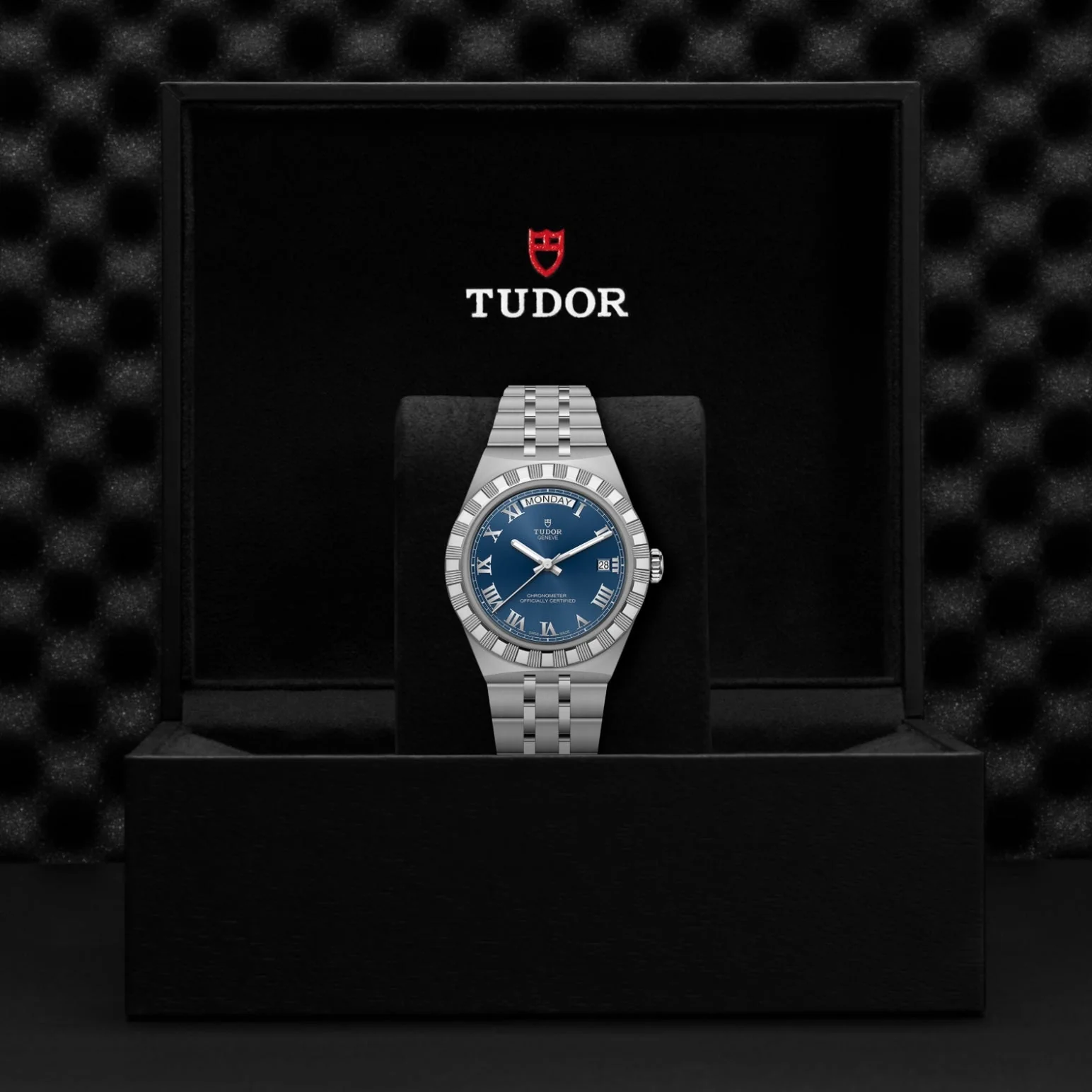 TUDOR Royal - Image 4