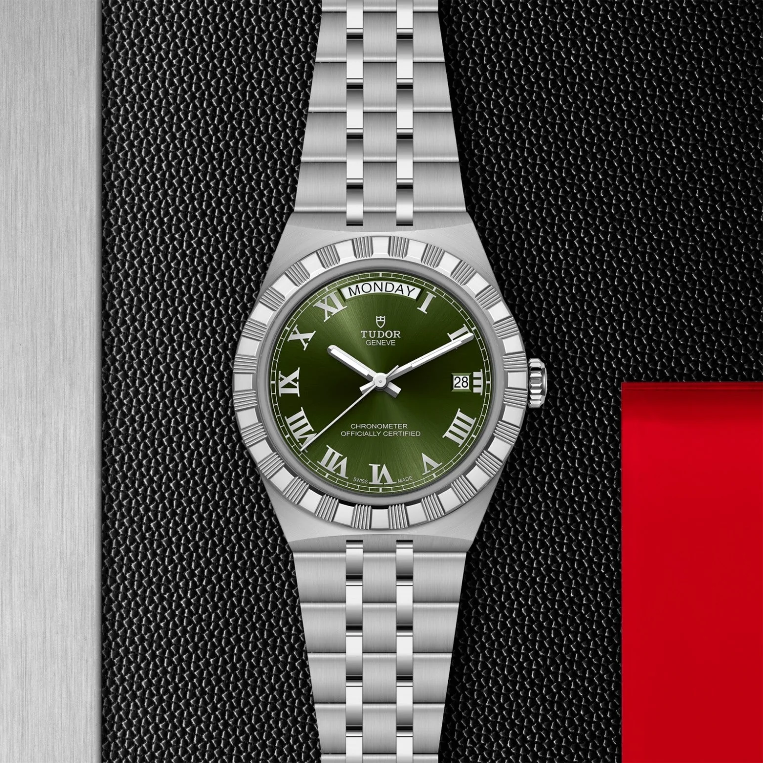 TUDOR Royal - Image 2