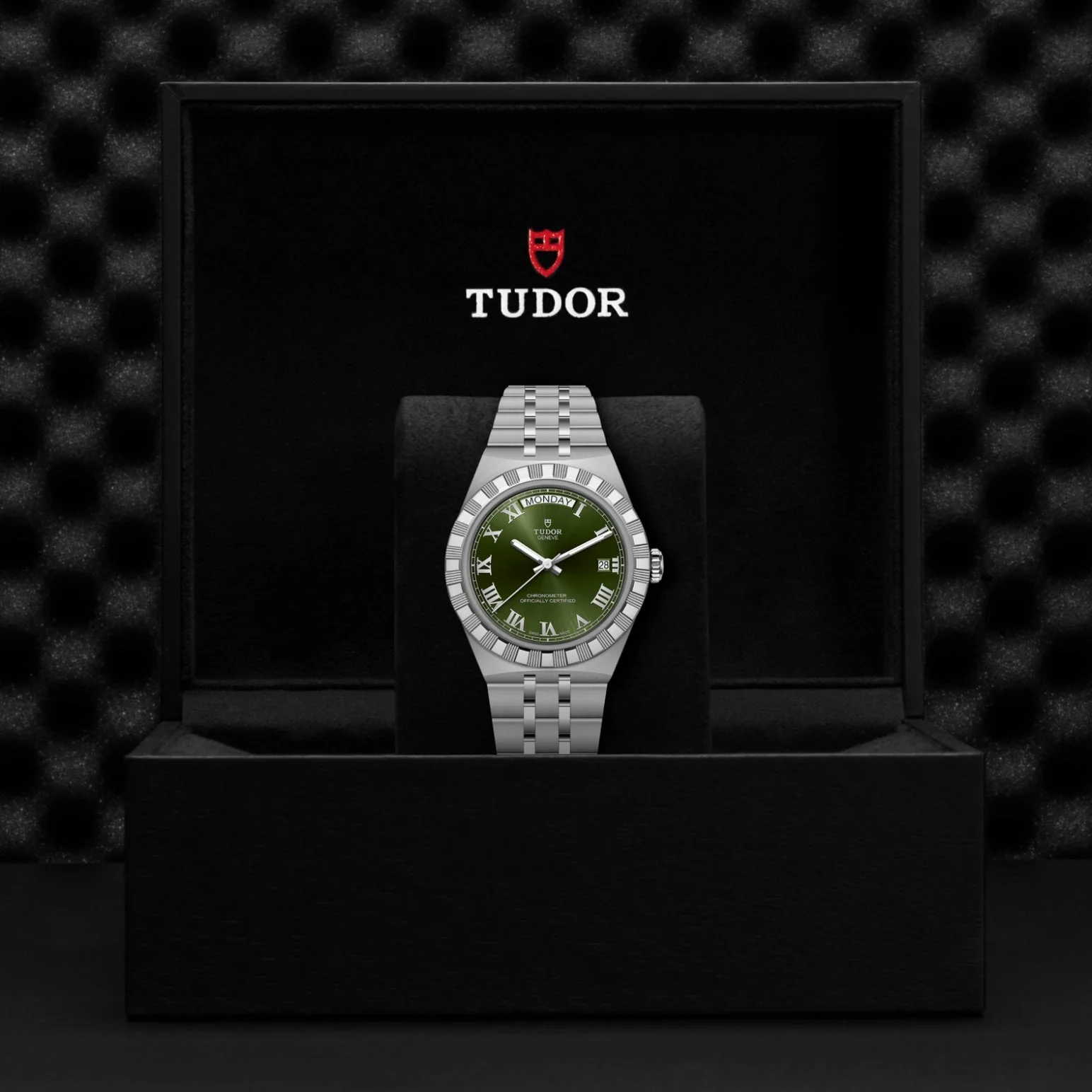 TUDOR Royal - Image 4