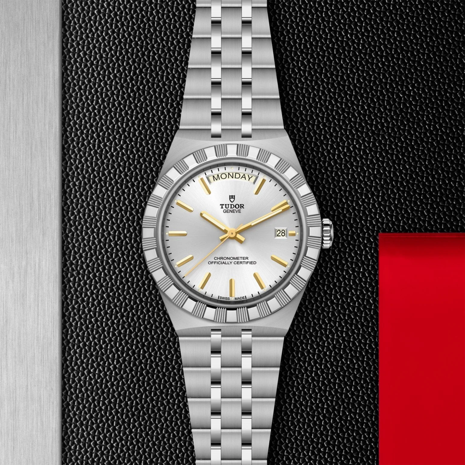 TUDOR Royal - Image 2