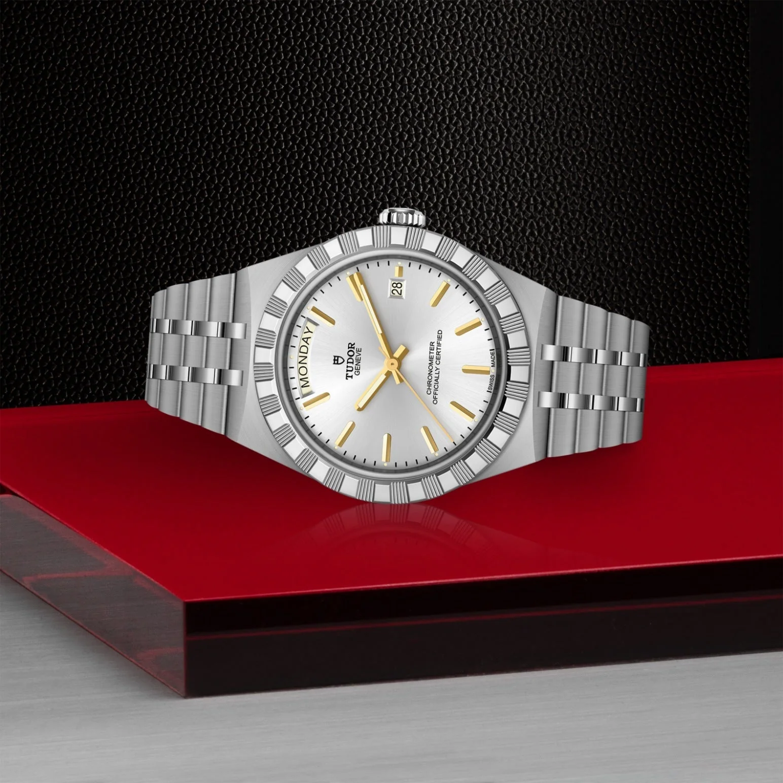 TUDOR Royal - Image 3