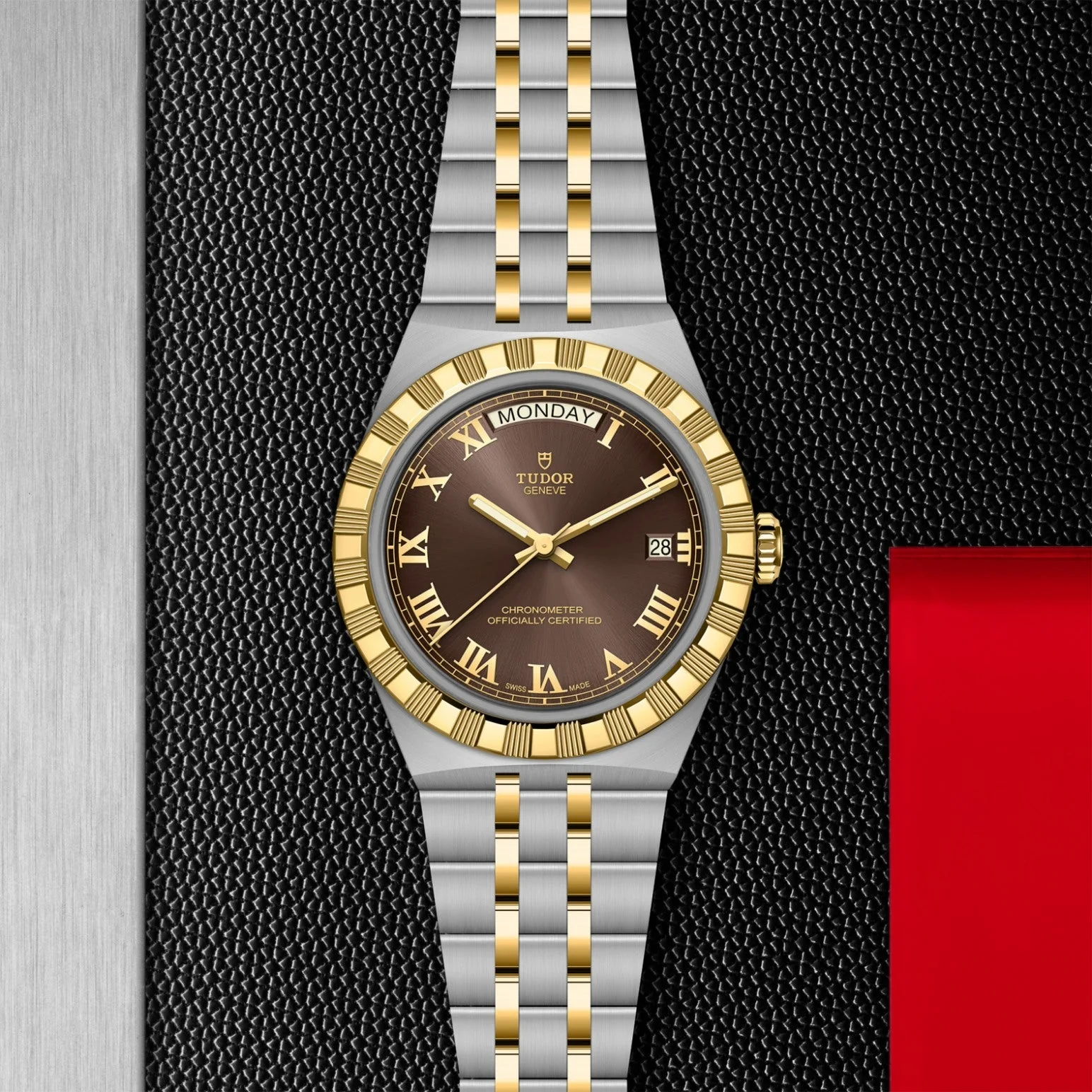 TUDOR Royal - Image 2