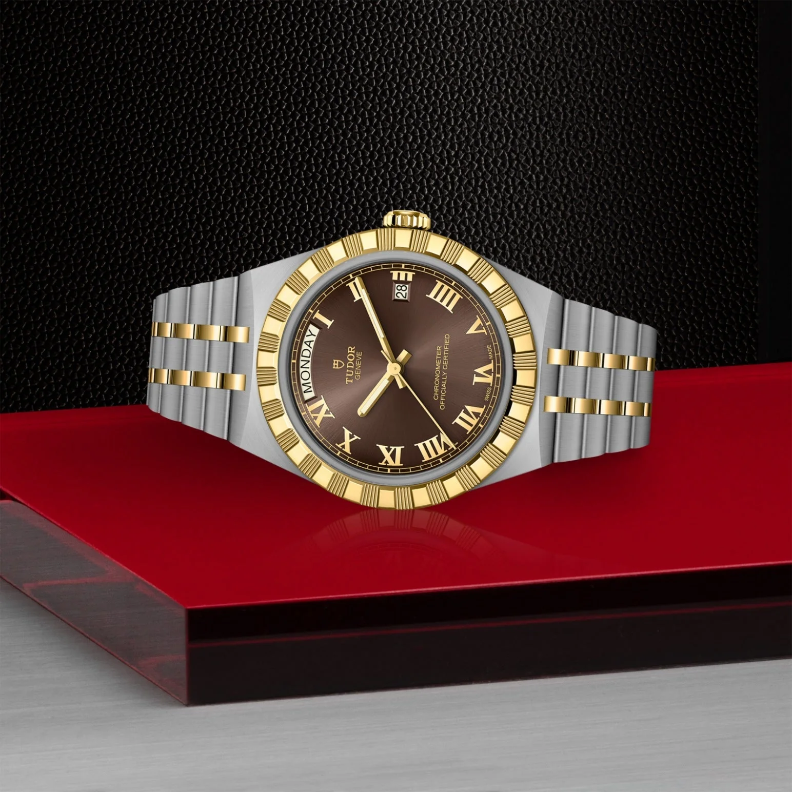 TUDOR Royal - Image 3