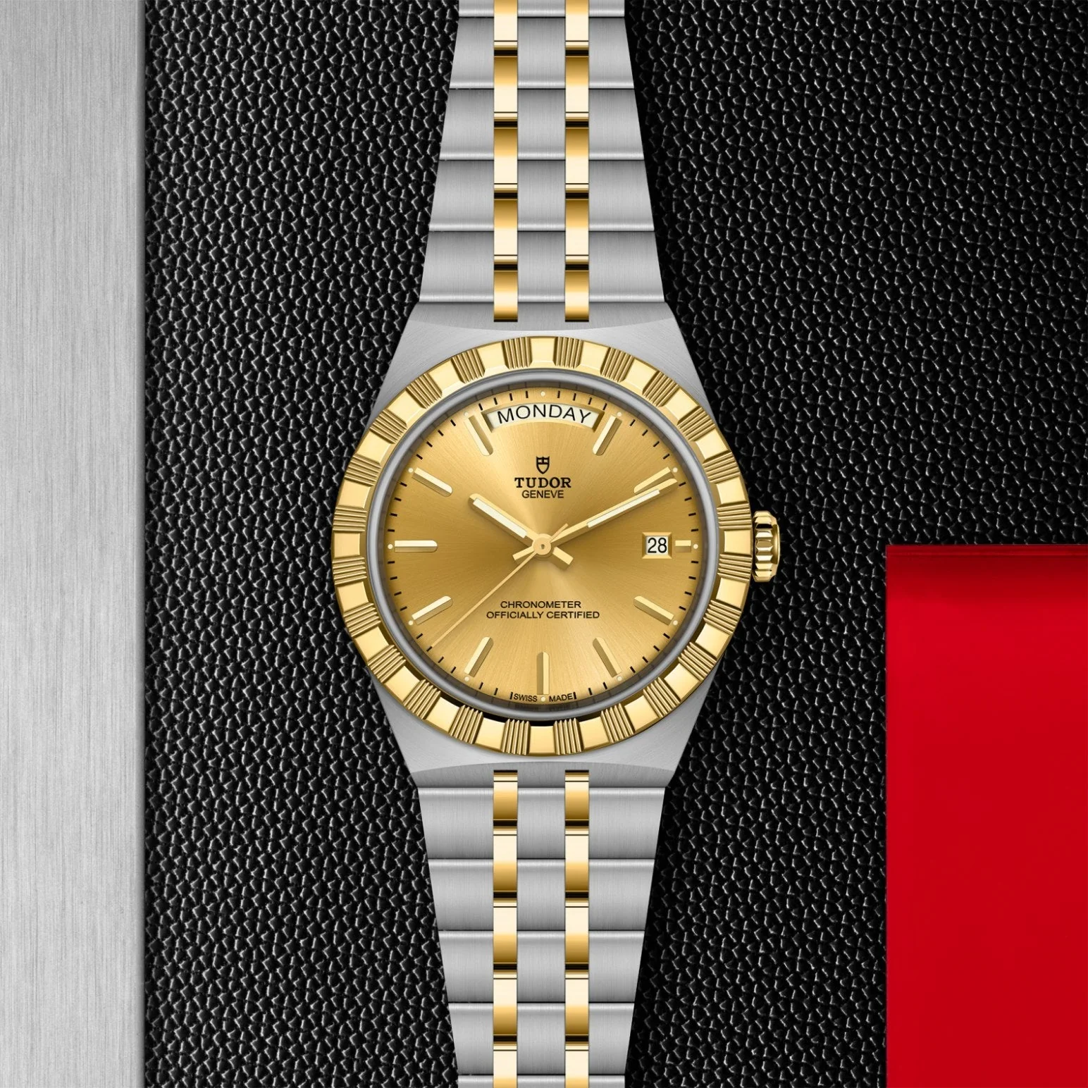 TUDOR Royal - Image 2
