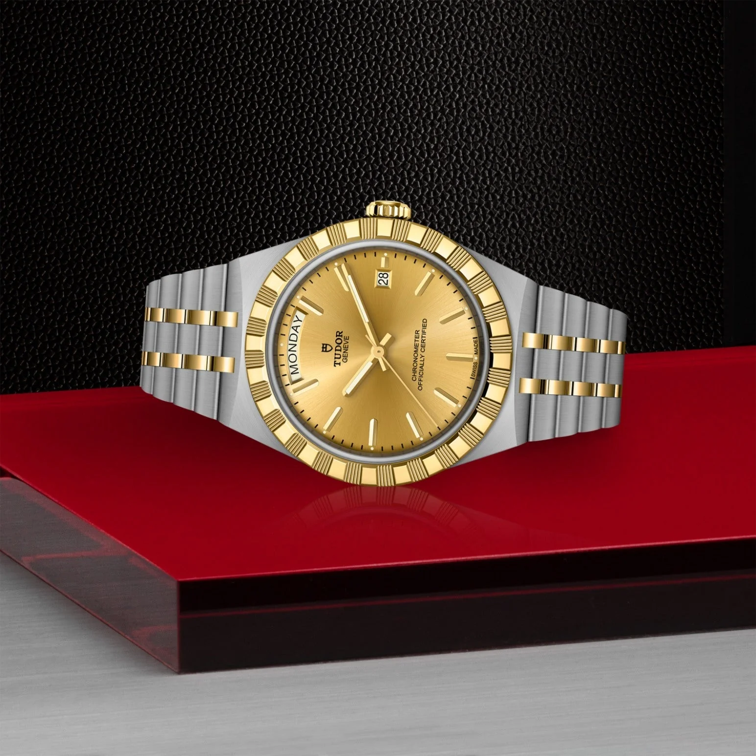 TUDOR Royal - Image 3