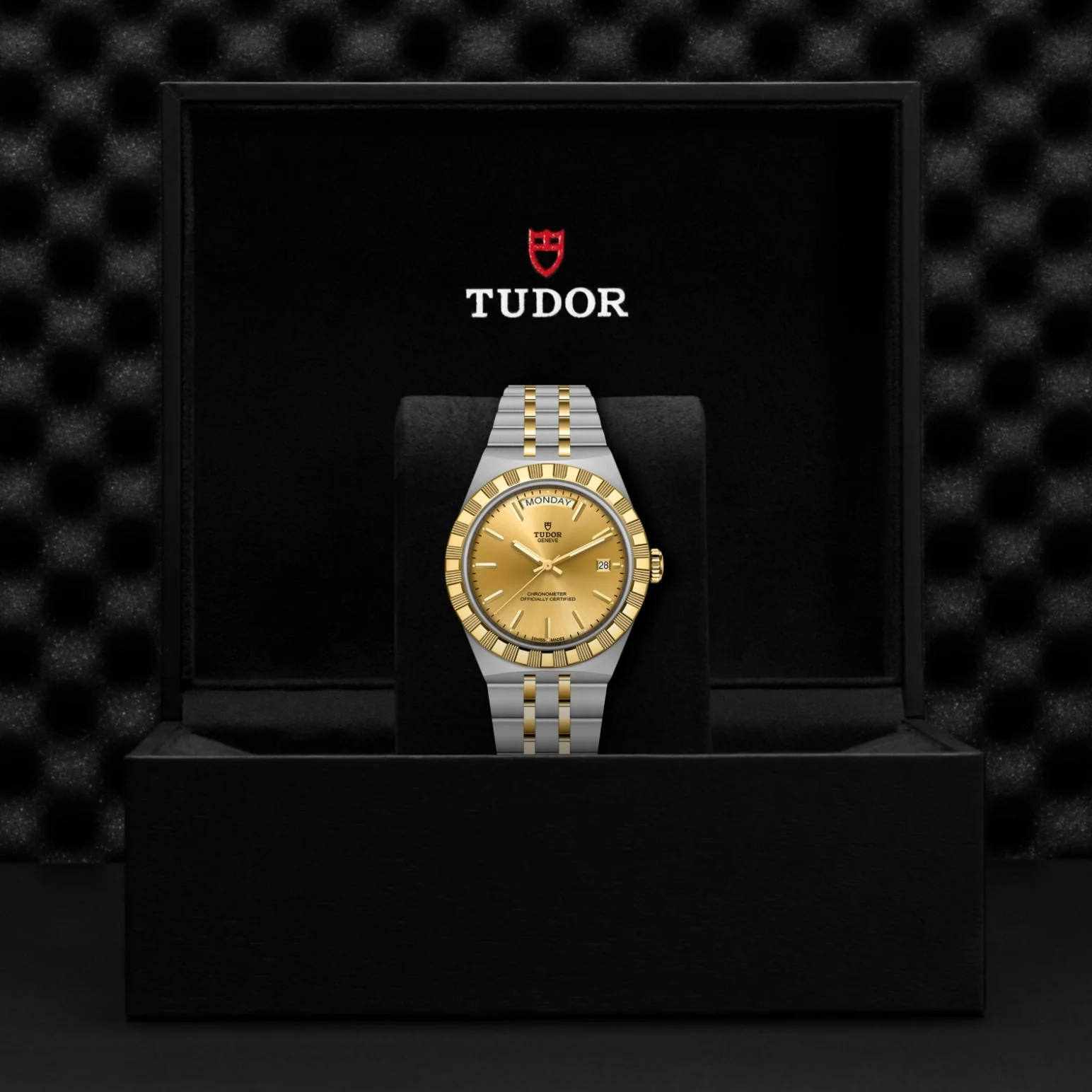 TUDOR Royal - Image 4