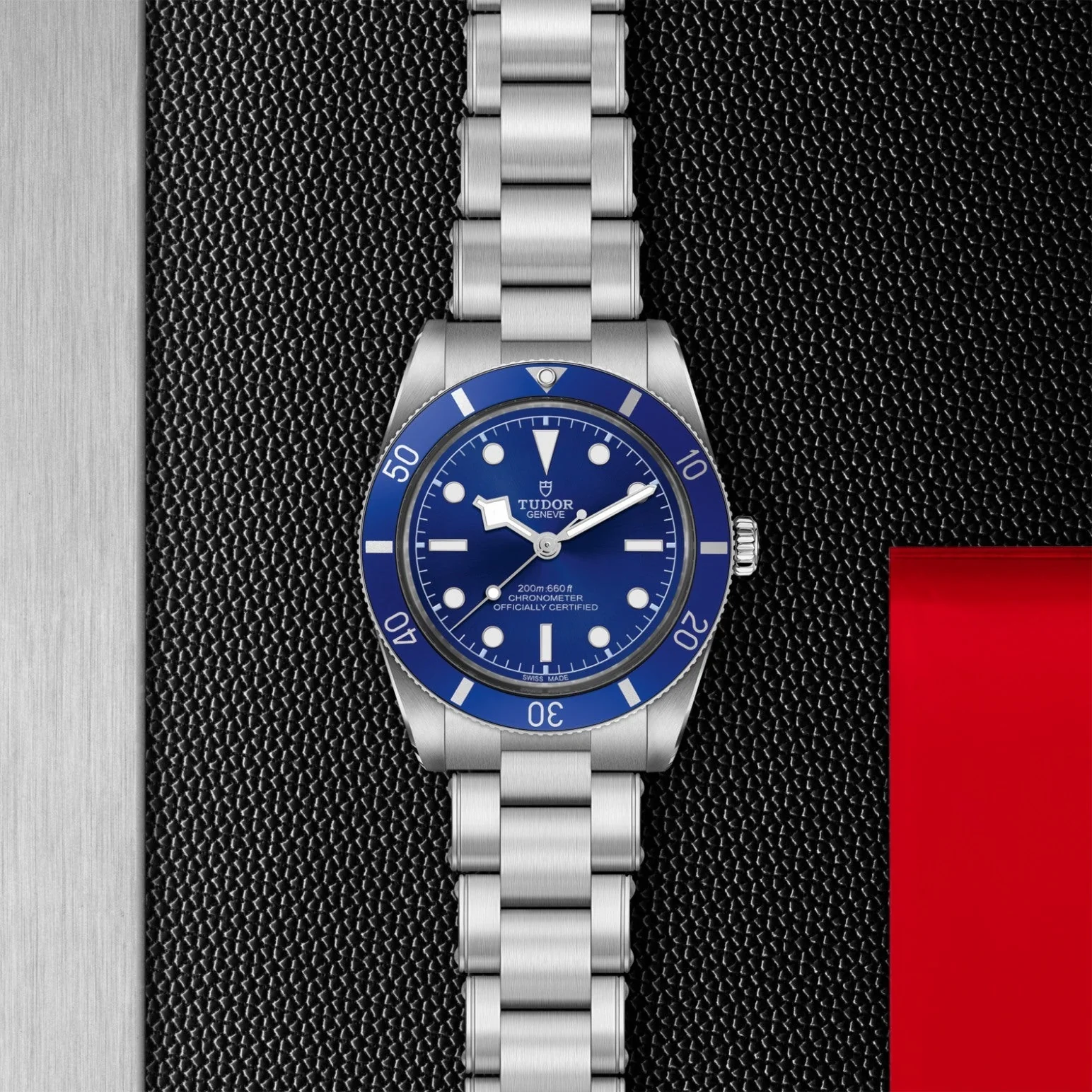 TUDOR Black Bay 54 - Image 2