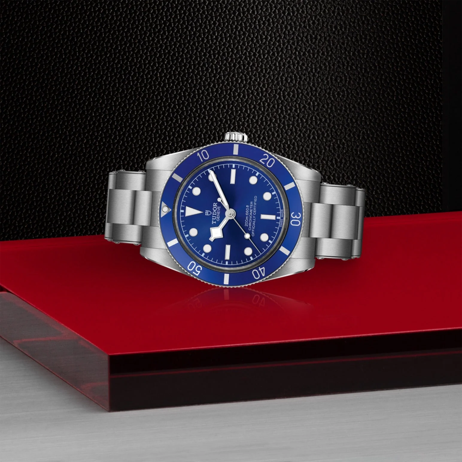 TUDOR Black Bay 54 - Image 3