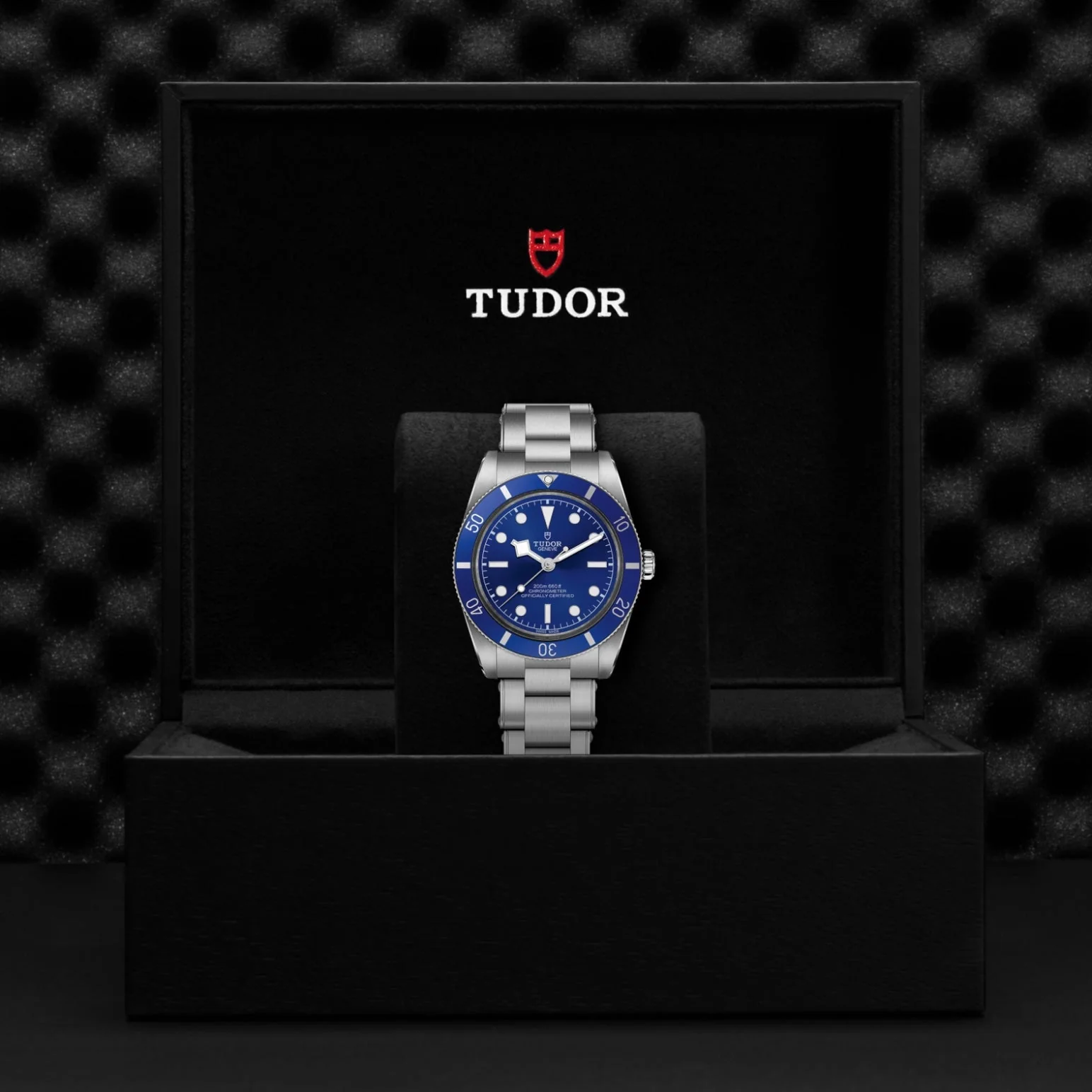 TUDOR Black Bay 54 - Image 4