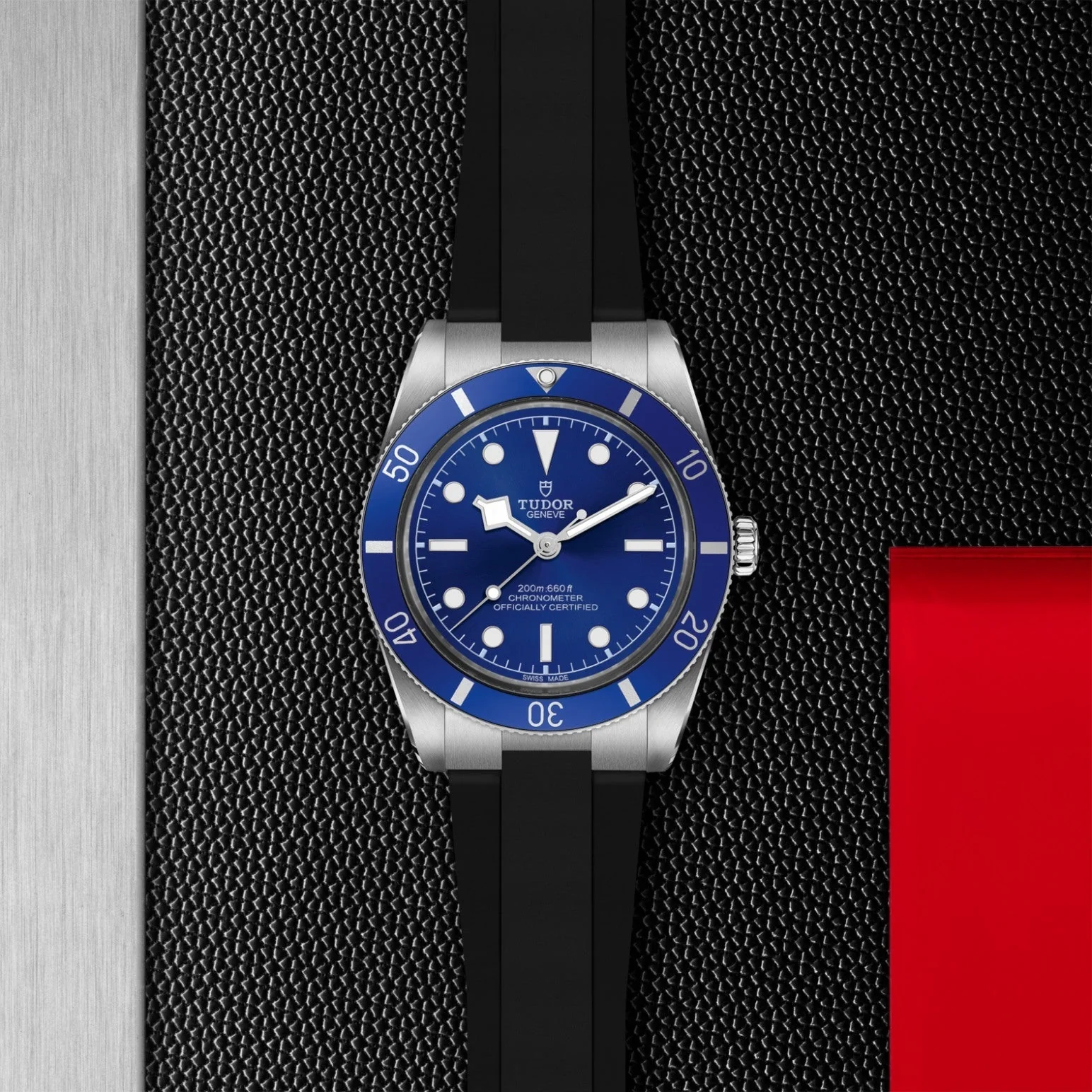 TUDOR Black Bay 54 - Image 2