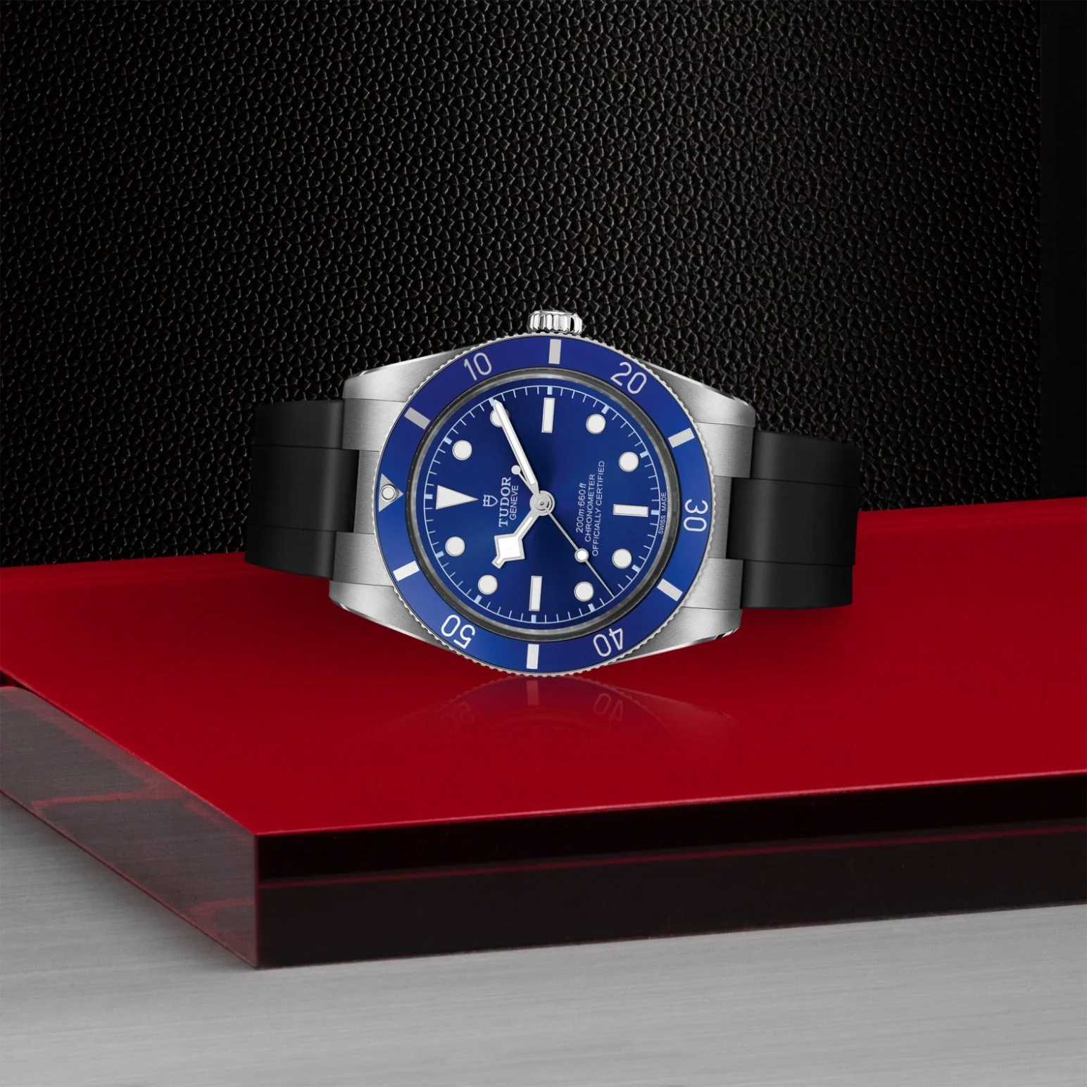 TUDOR Black Bay 54 - Image 3