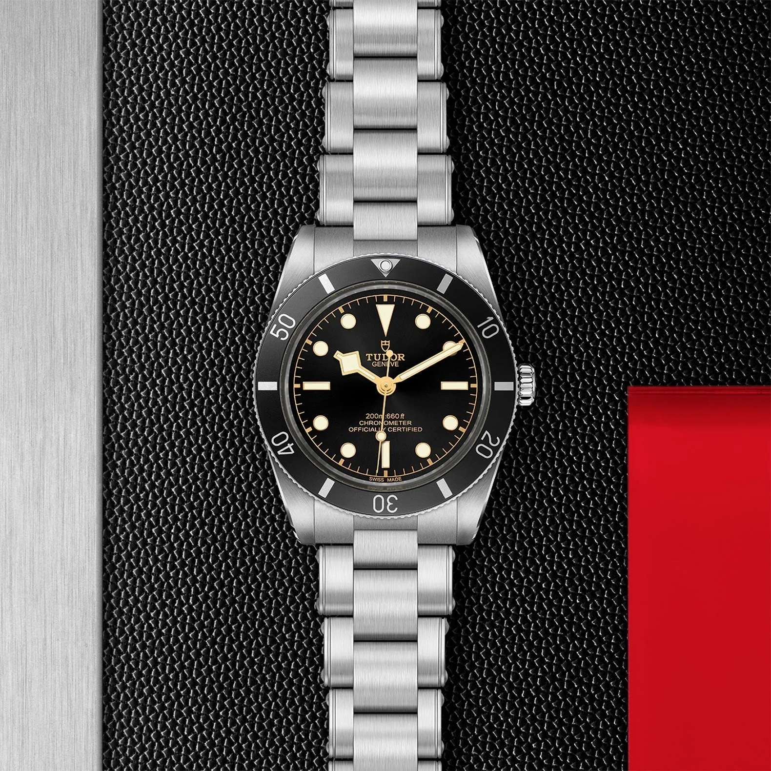 TUDOR Black Bay 54 - Image 2