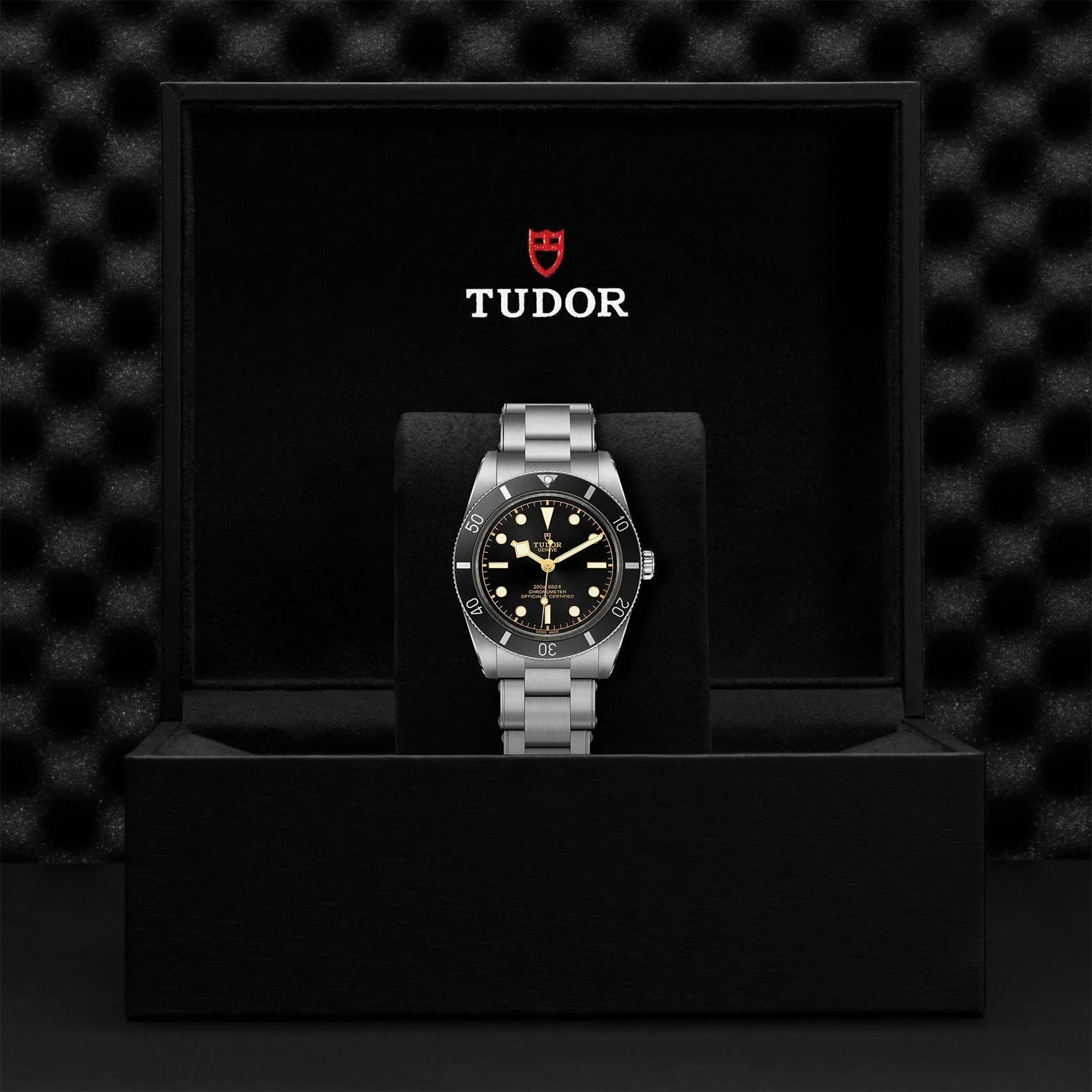 TUDOR Black Bay 54 - Image 4