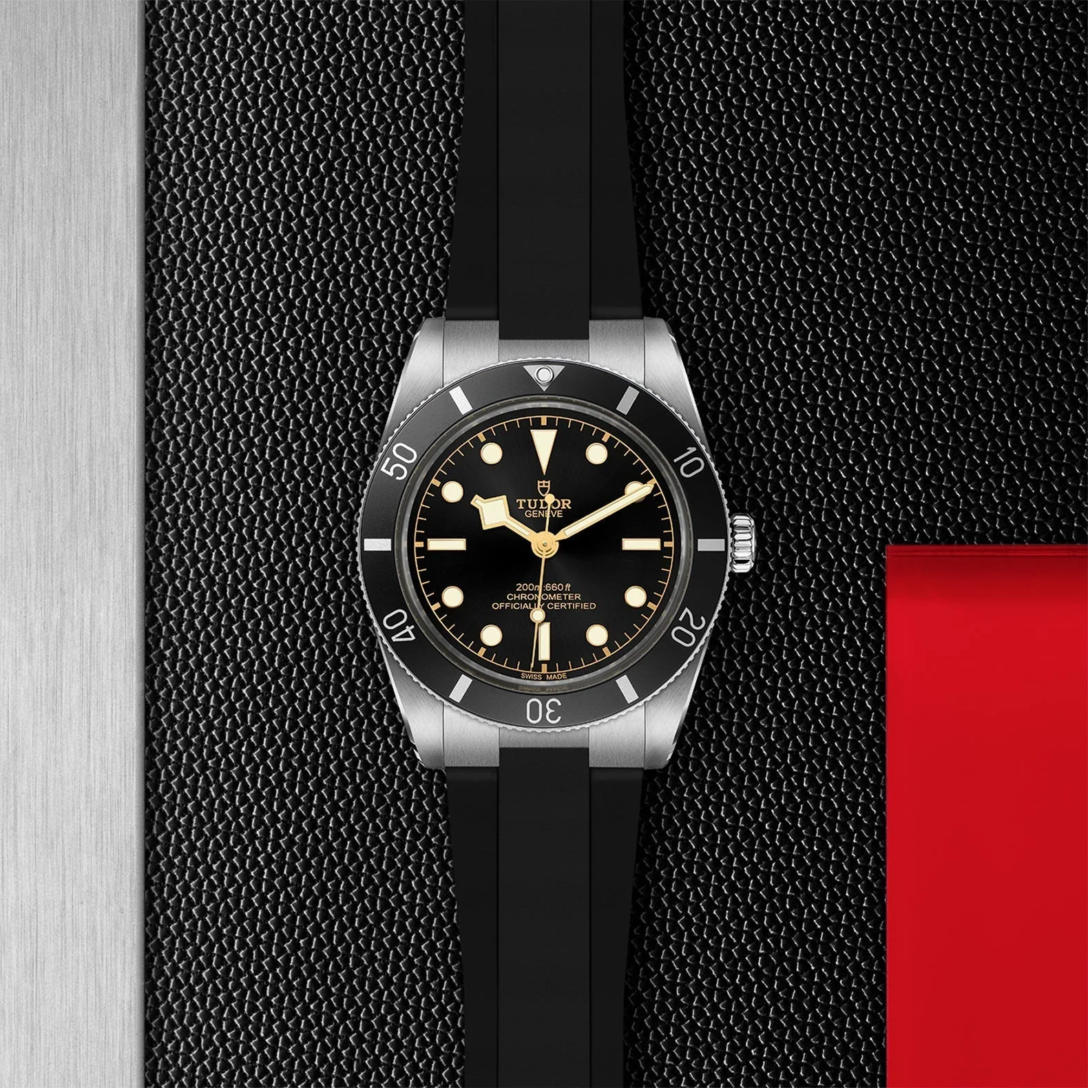 TUDOR Black Bay 54 - Image 2