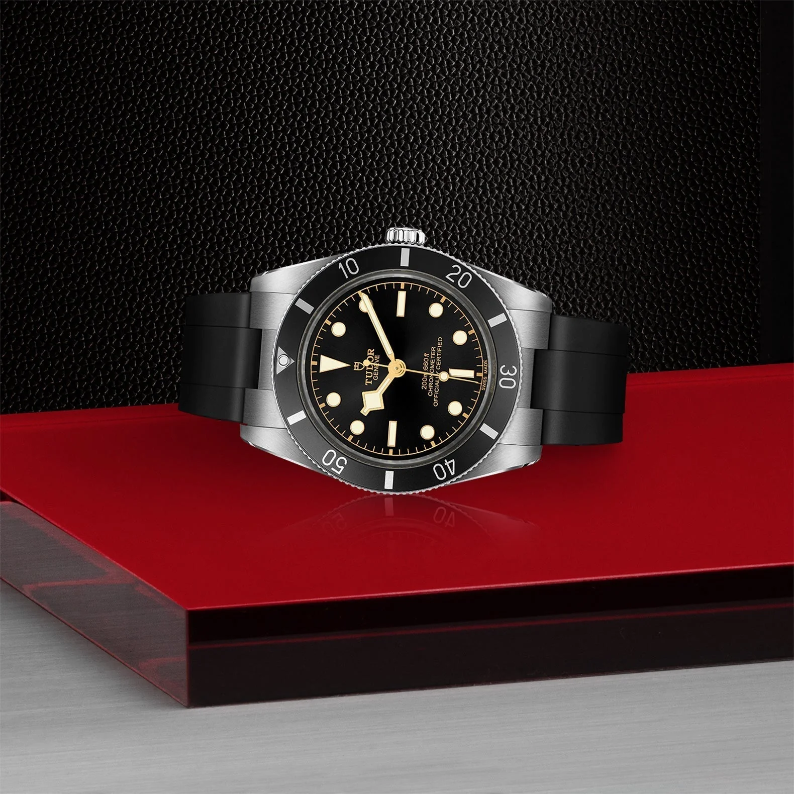 TUDOR Black Bay 54 - Image 3