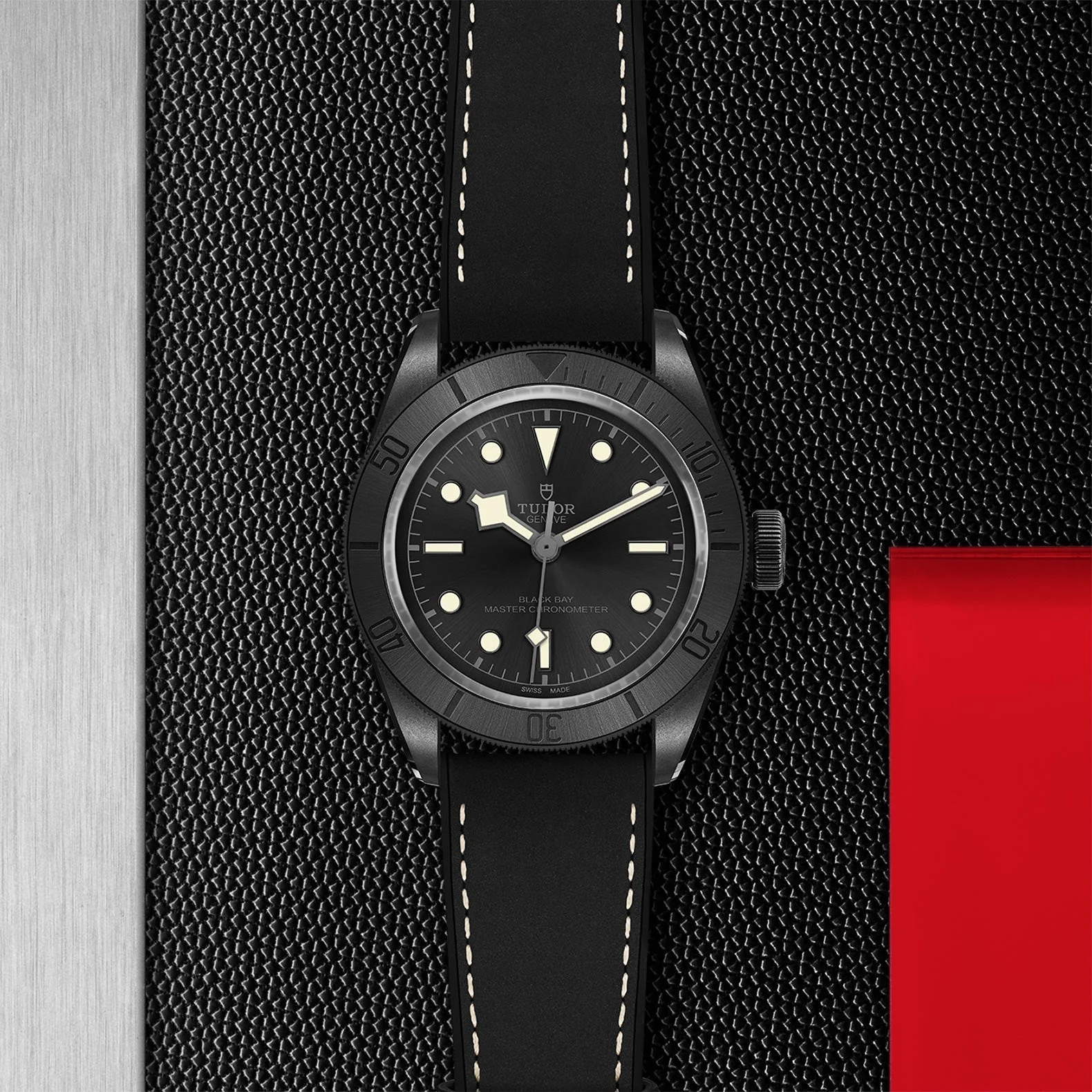 TUDOR Black Bay Ceramic - Image 2