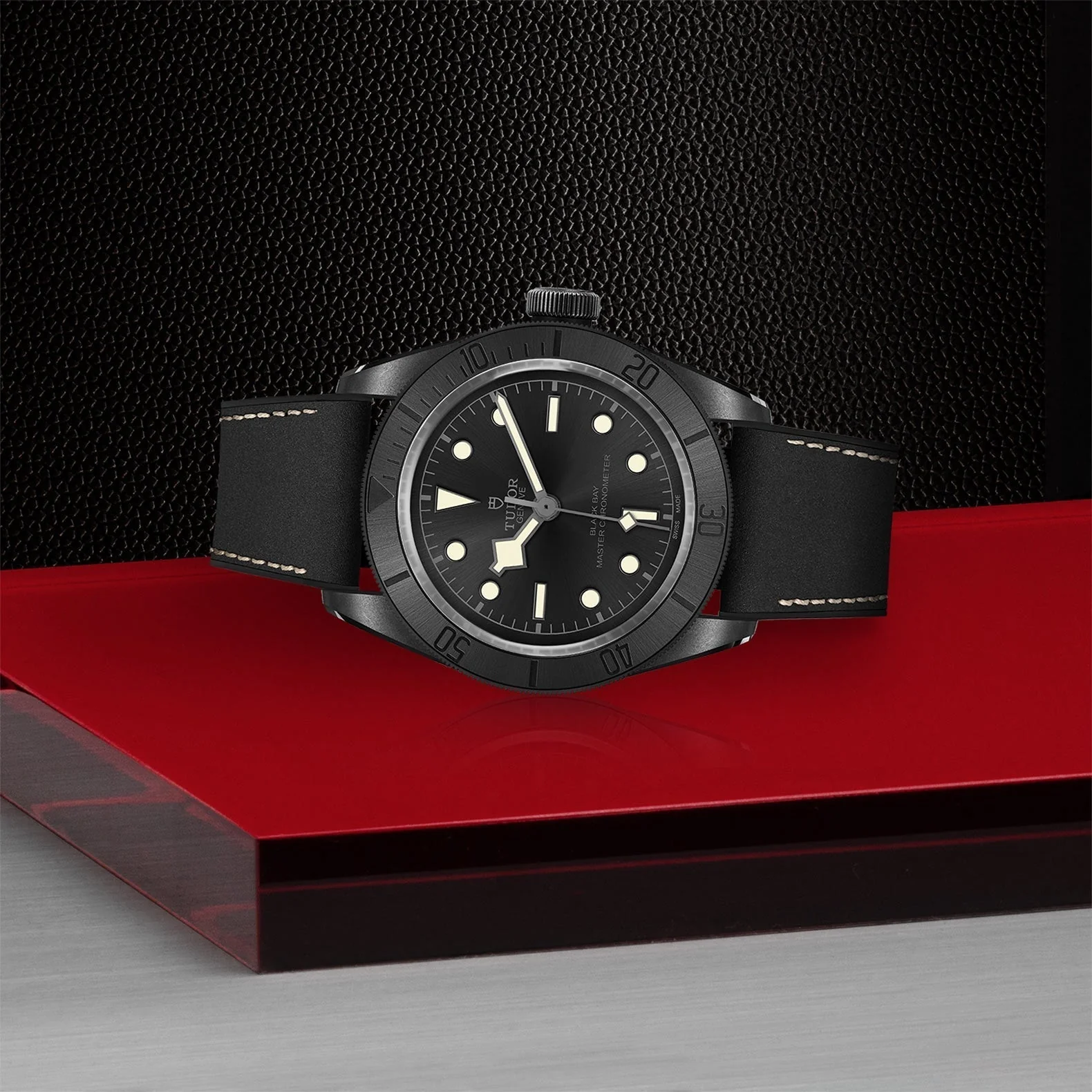 TUDOR Black Bay Ceramic - Image 3