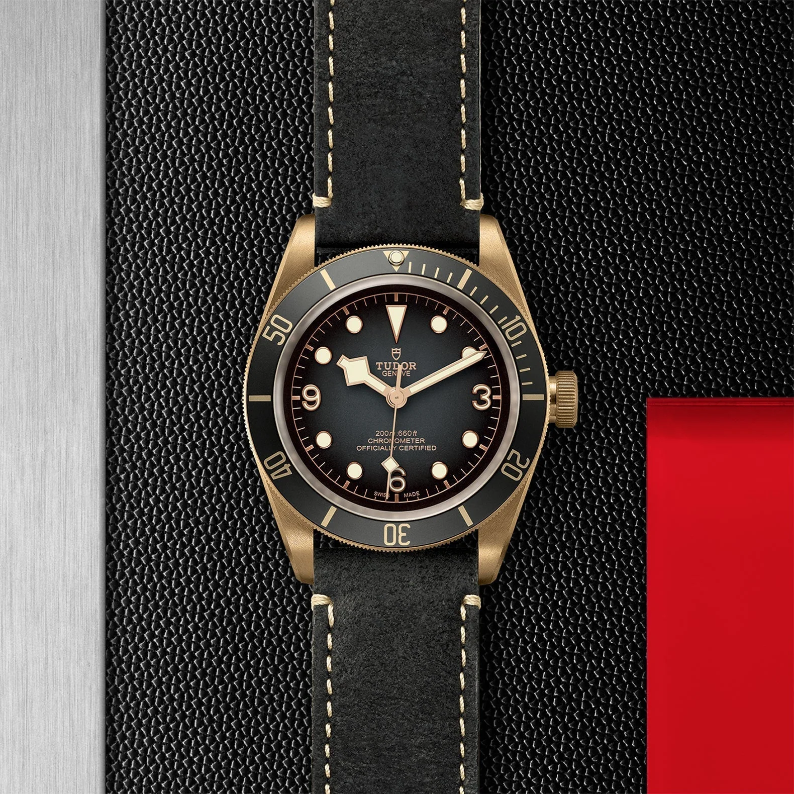 TUDOR Black Bay Bronze - Image 2