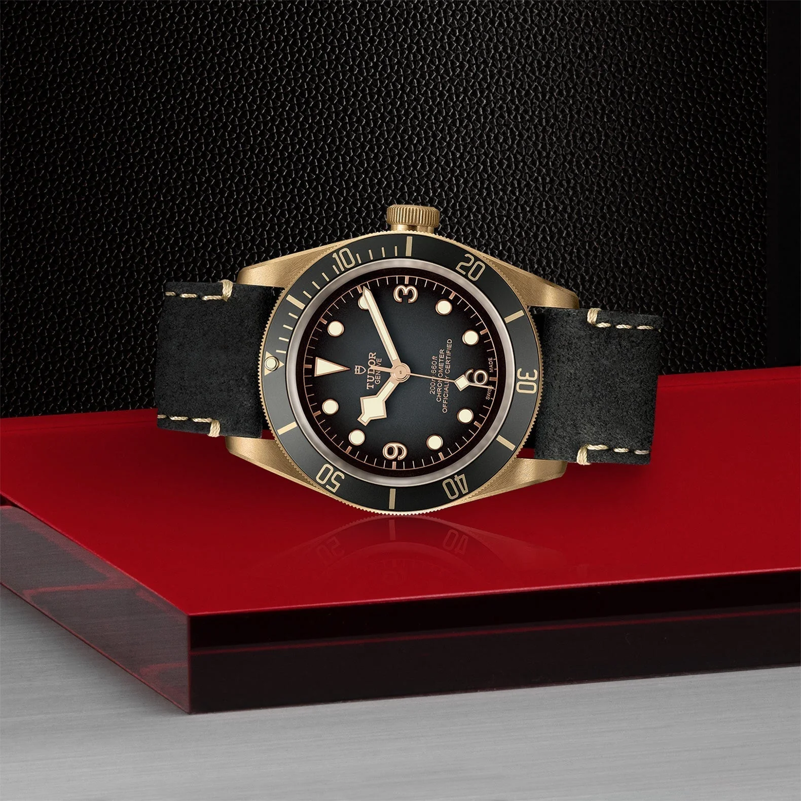 TUDOR Black Bay Bronze - Image 3