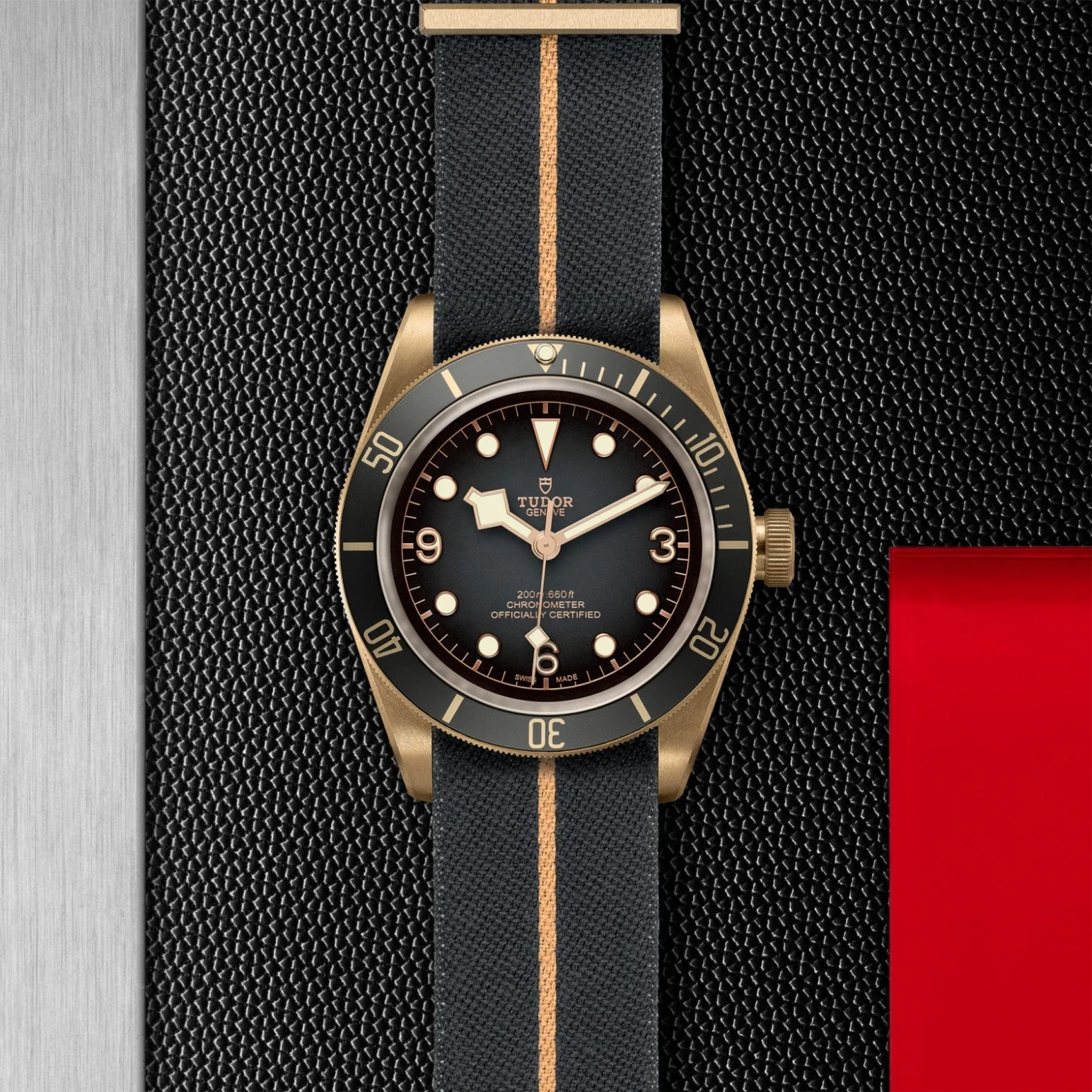 TUDOR Black Bay Bronze - Image 2