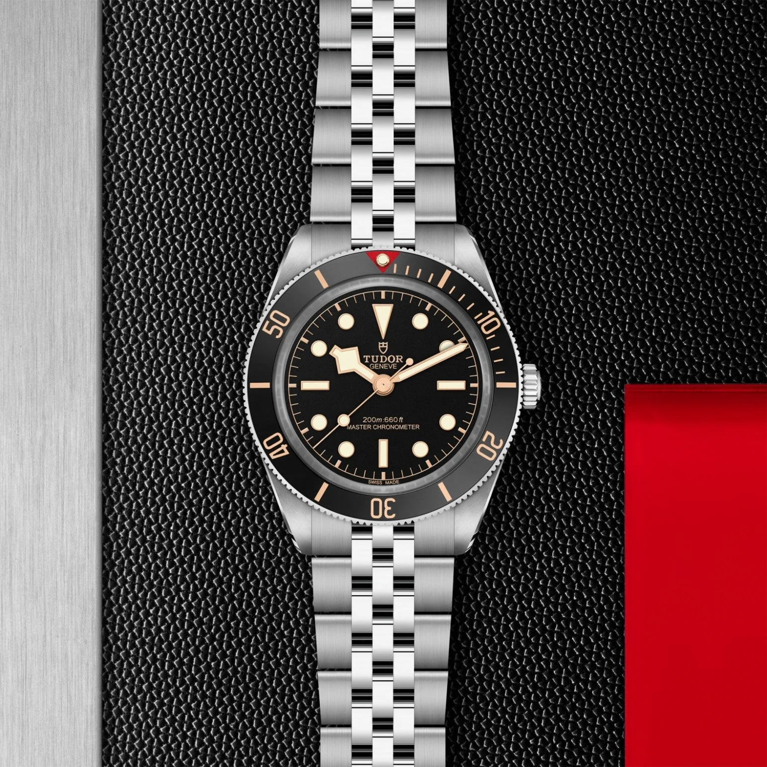 TUDOR Black Bay 58 - Image 2