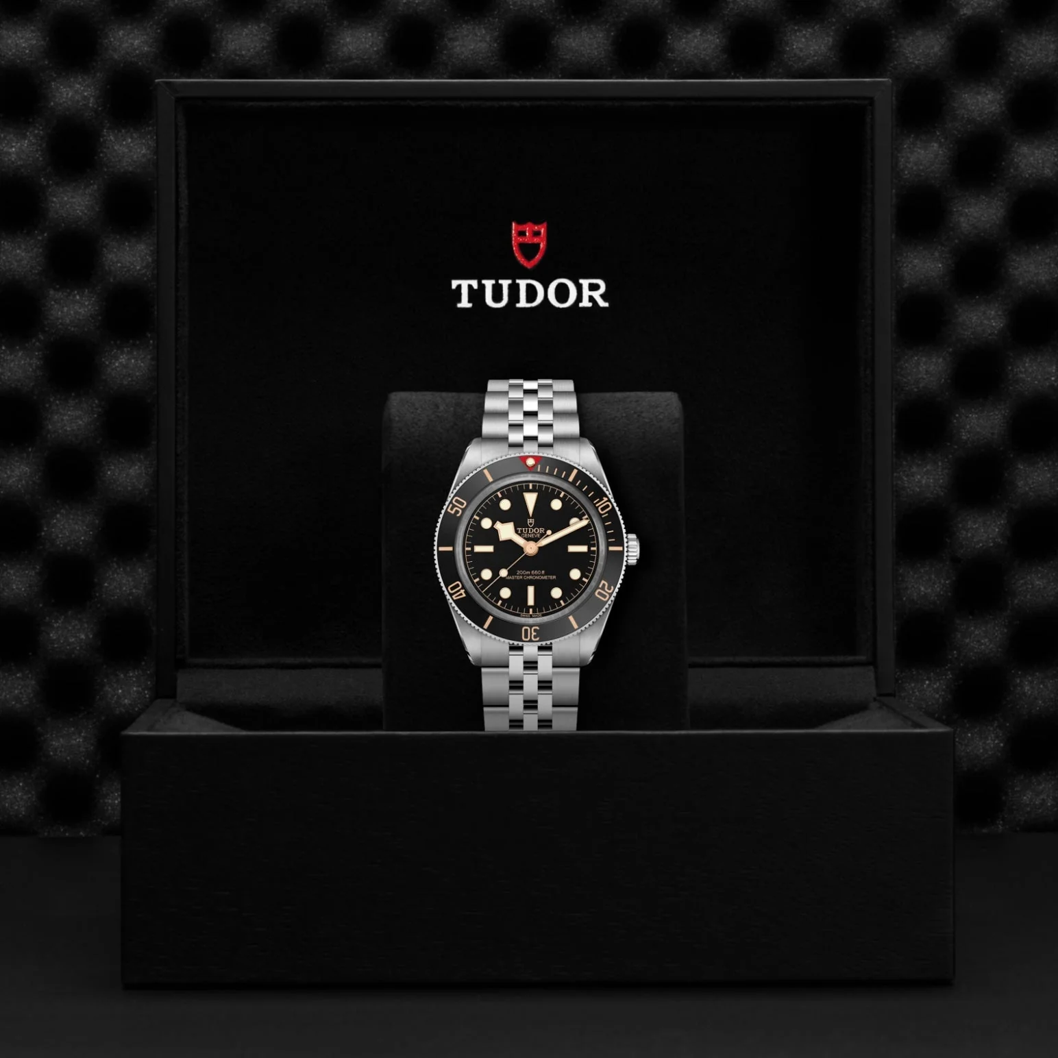 TUDOR Black Bay 58 - Image 4