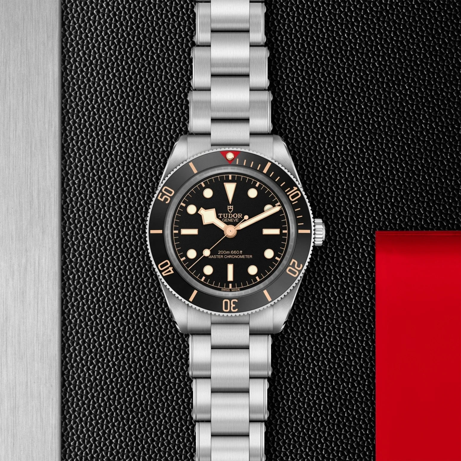 TUDOR Black Bay 58 - Image 2