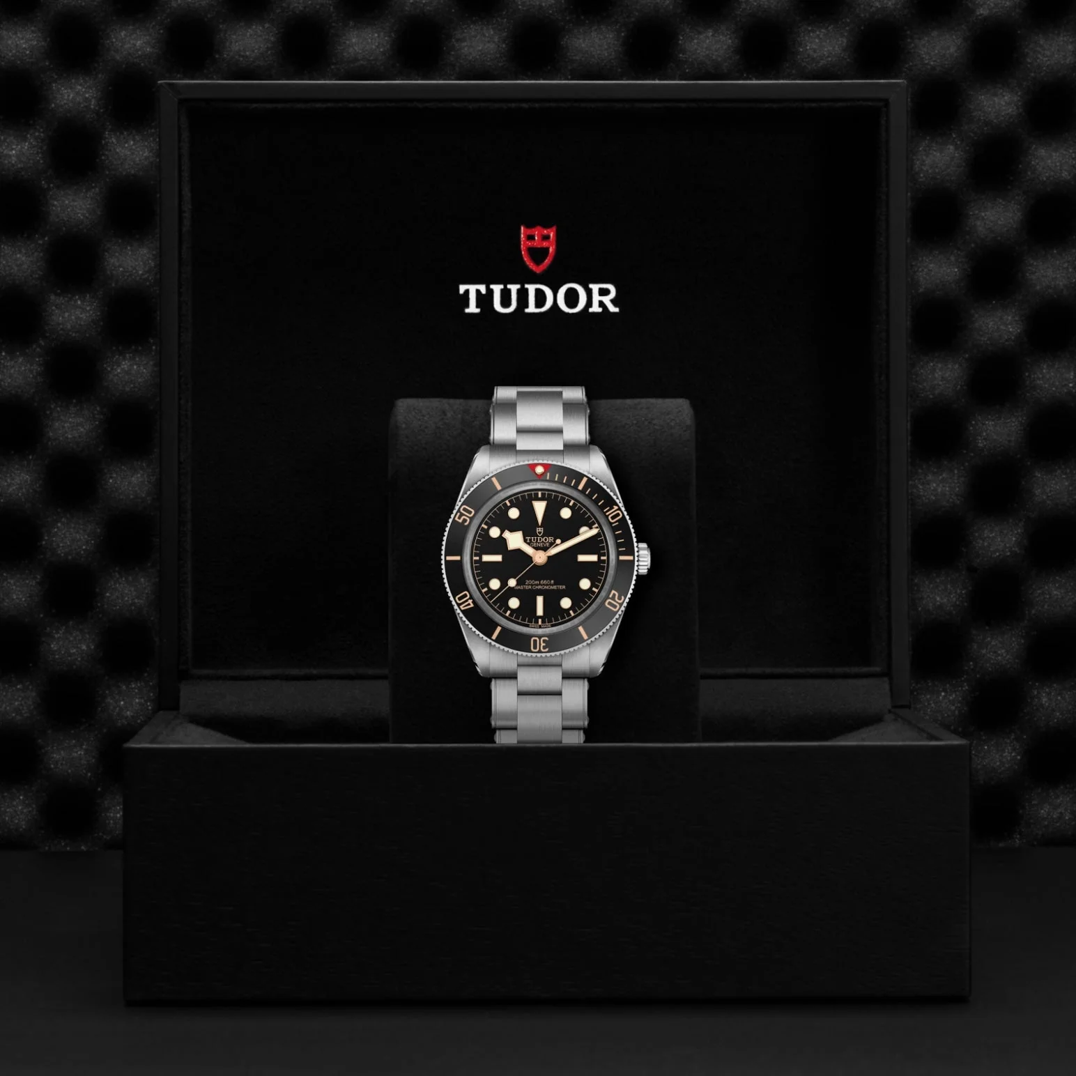 TUDOR Black Bay 58 - Image 4