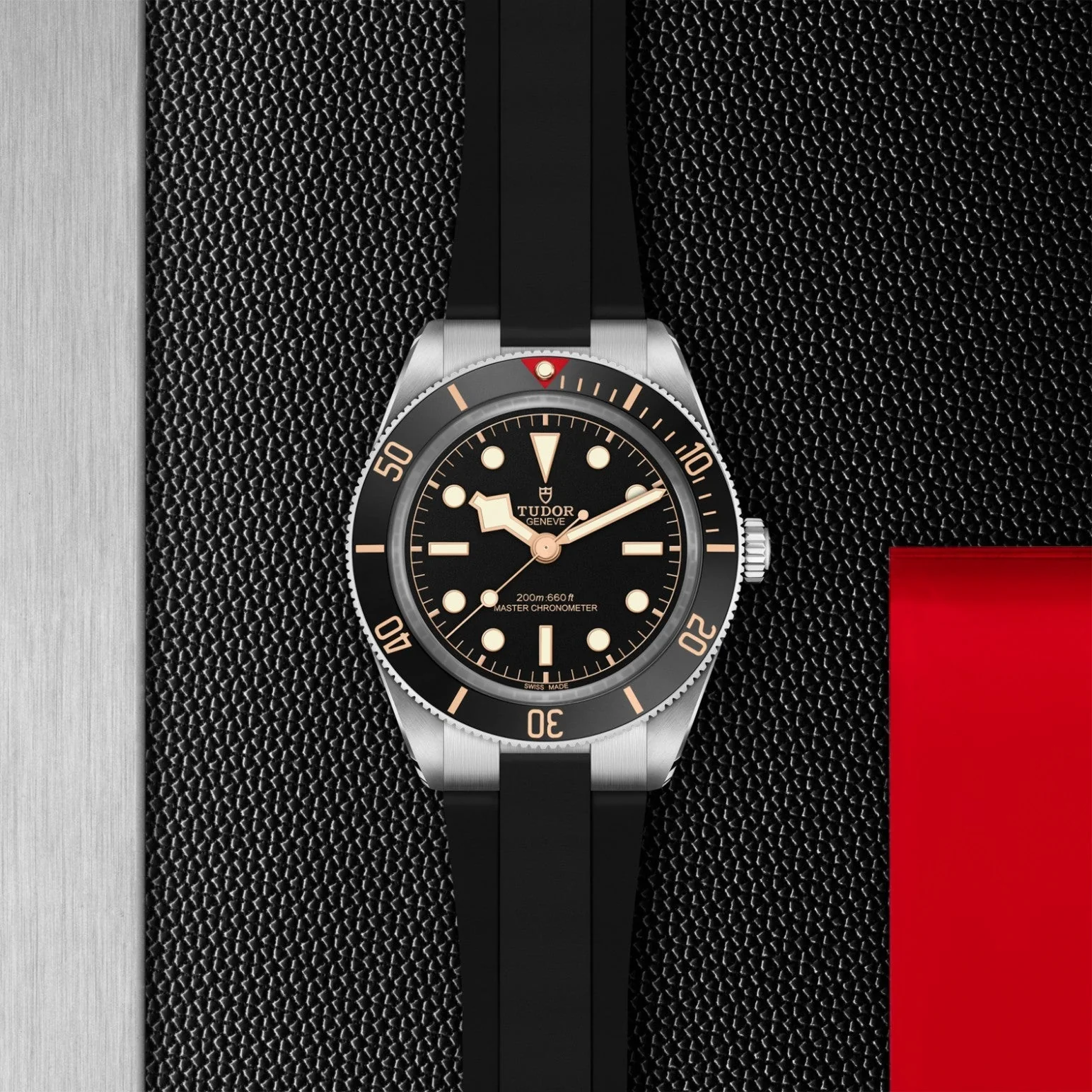 TUDOR Black Bay 58 - Image 2
