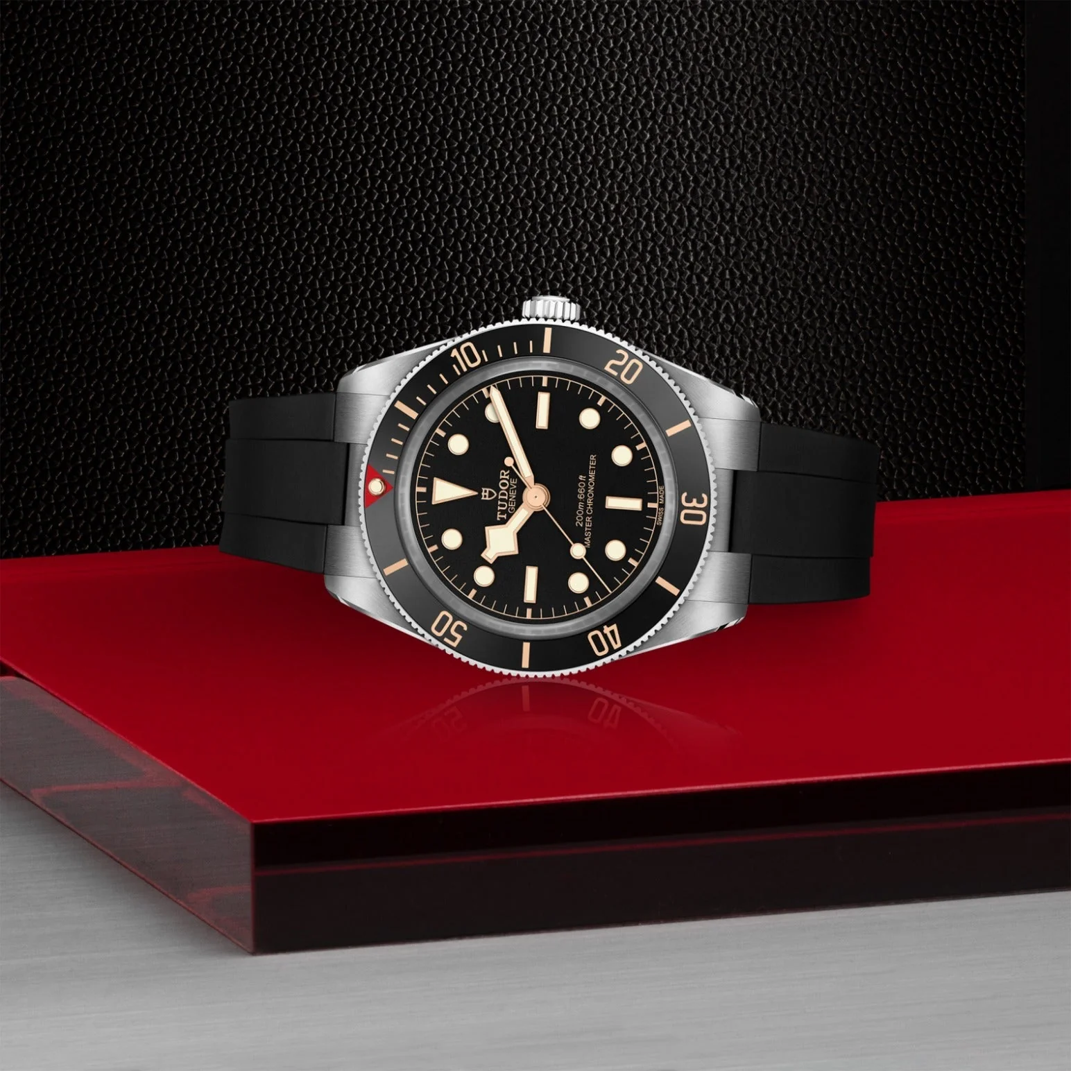 TUDOR Black Bay 58 - Image 3