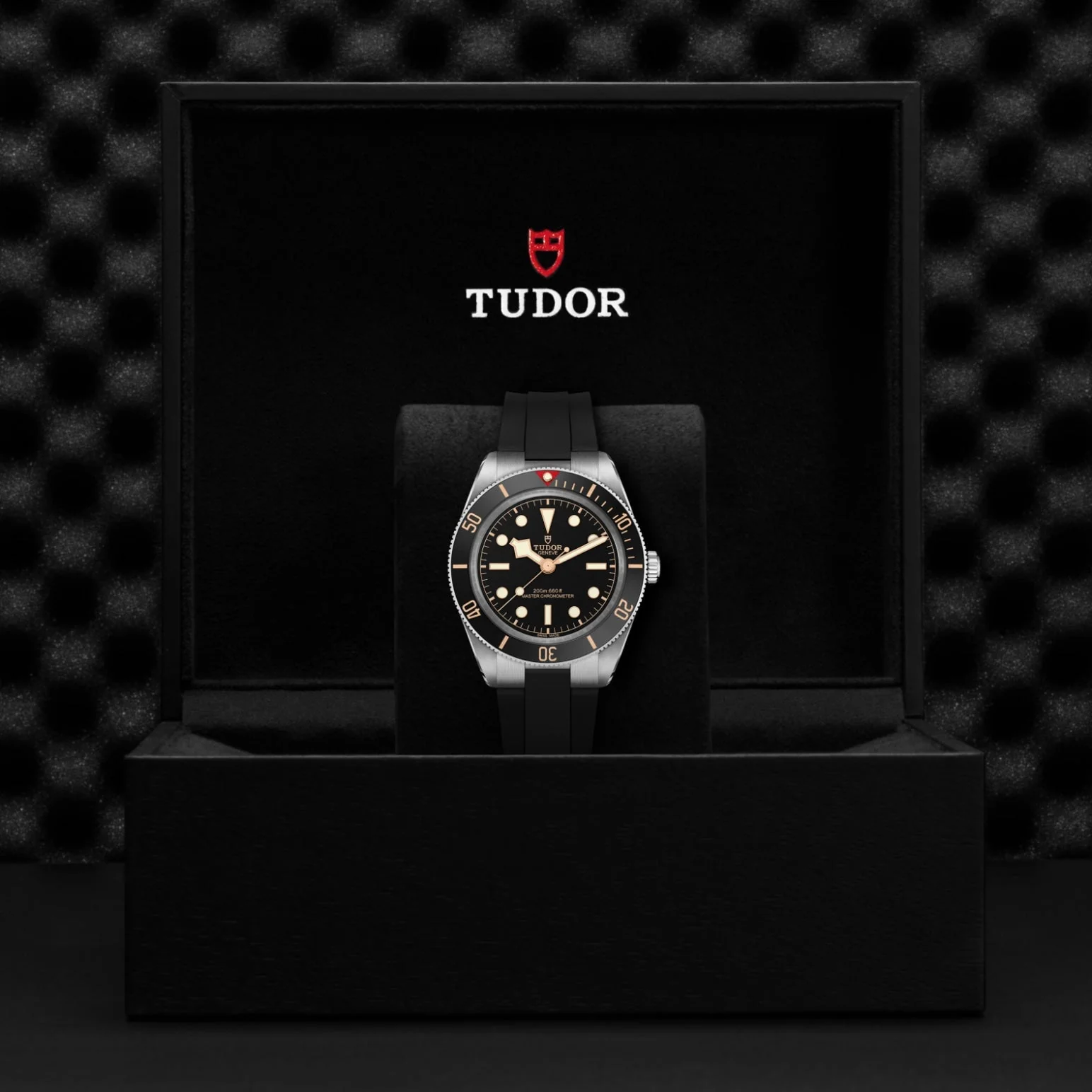 TUDOR Black Bay 58 - Image 4