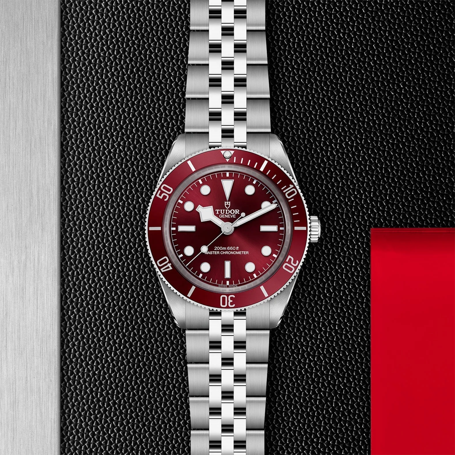 TUDOR Black Bay 58 - Image 2