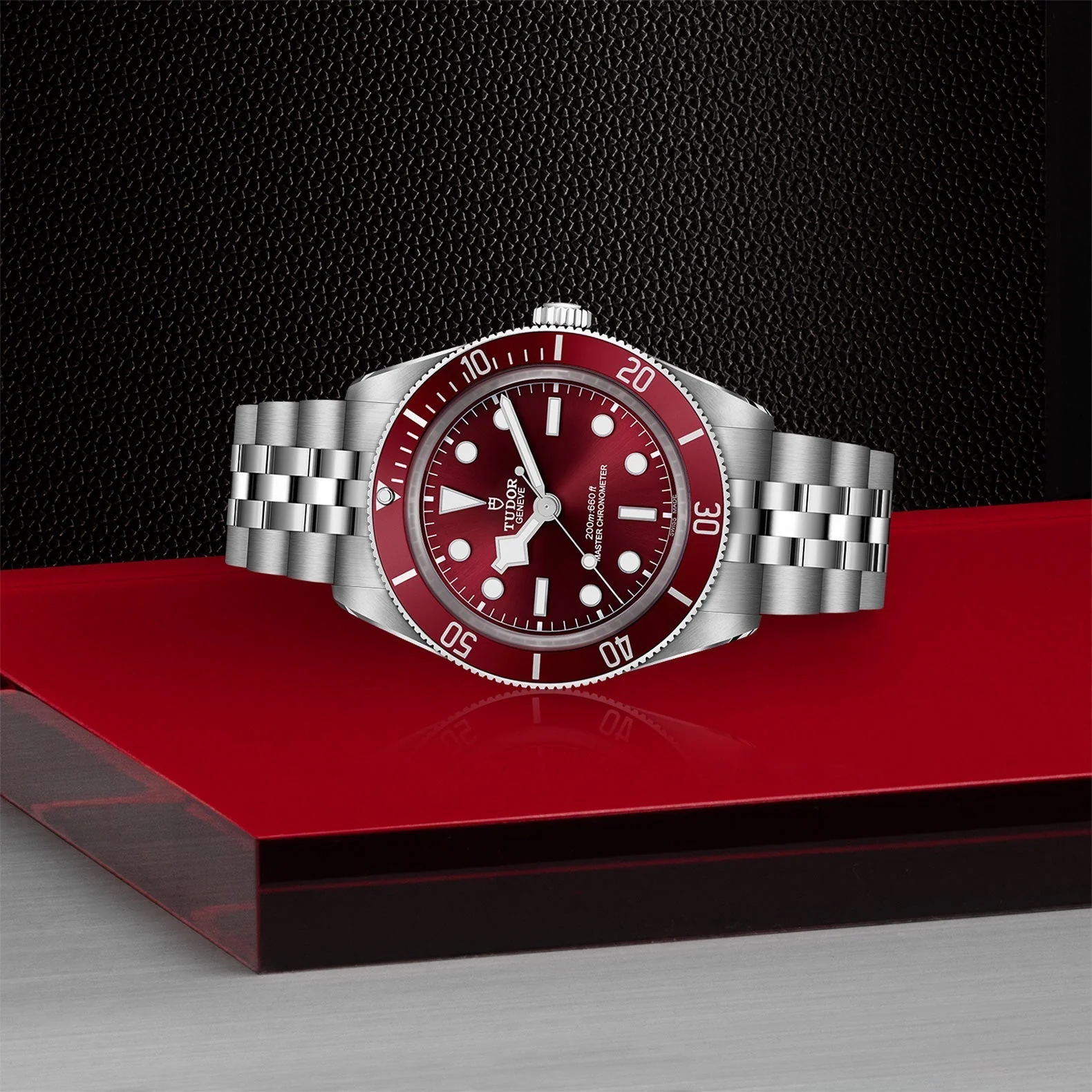 TUDOR Black Bay 58 - Image 3