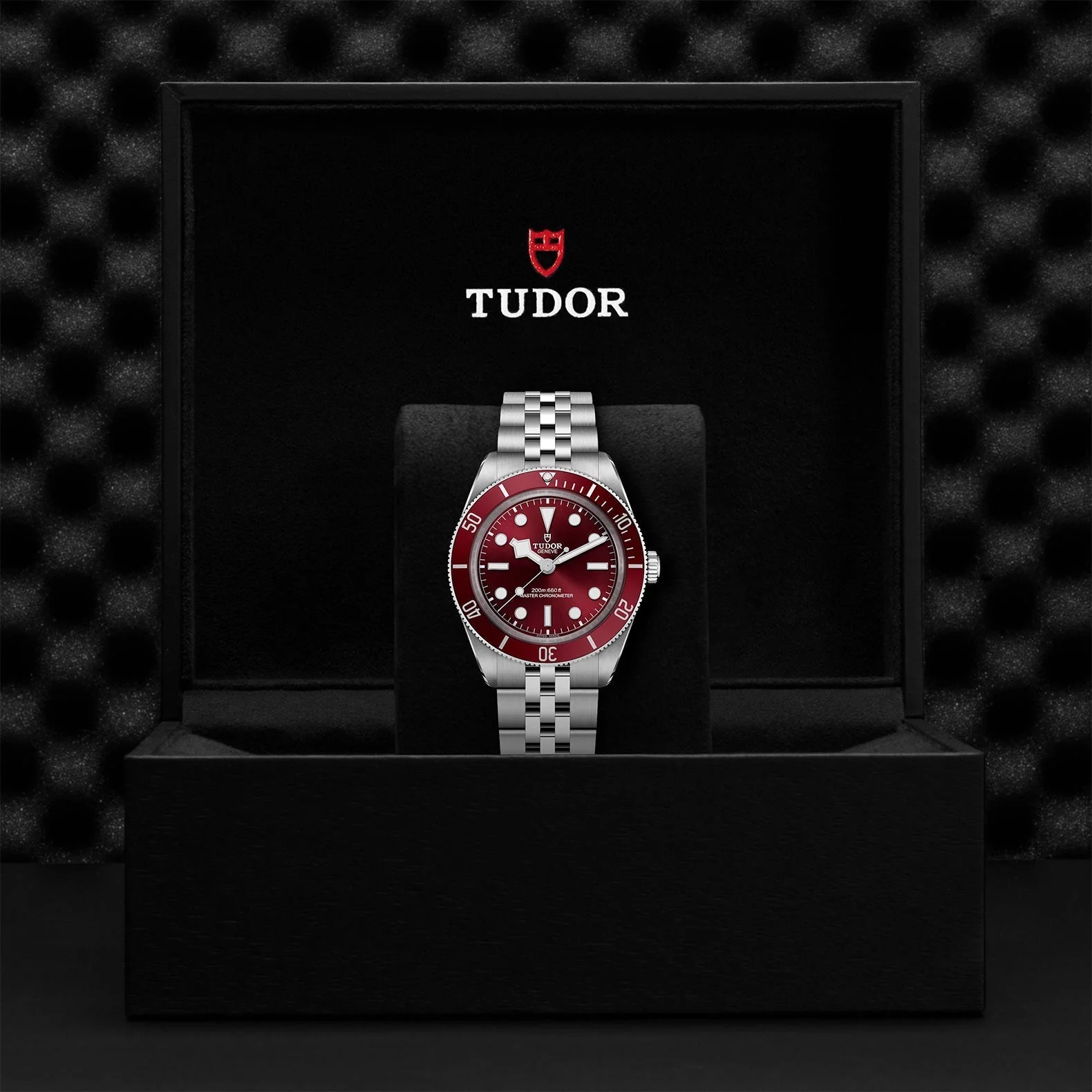 TUDOR Black Bay 58 - Image 4