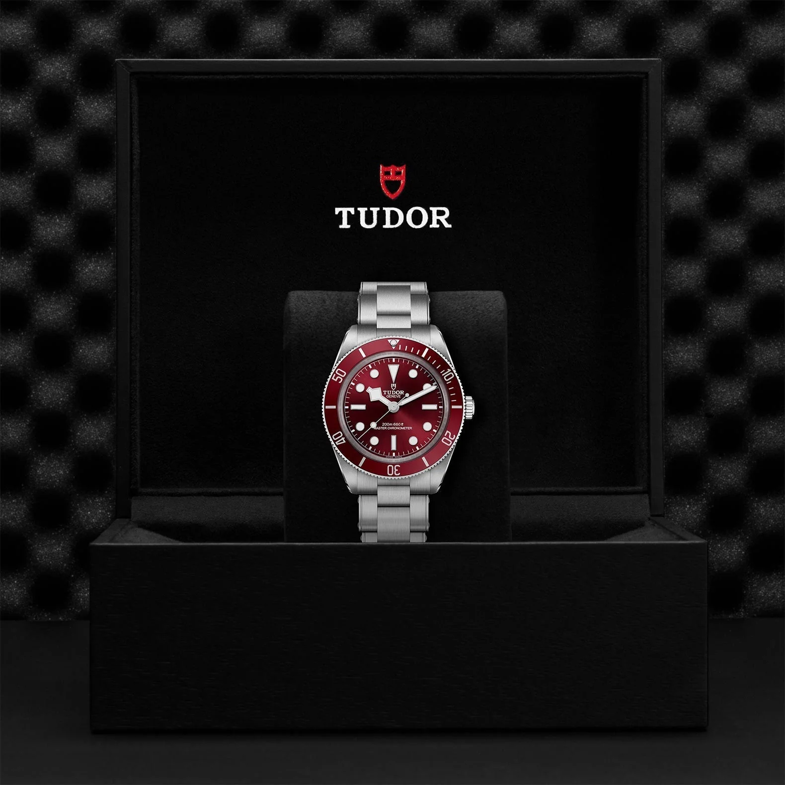 TUDOR Black Bay 58 - Image 4