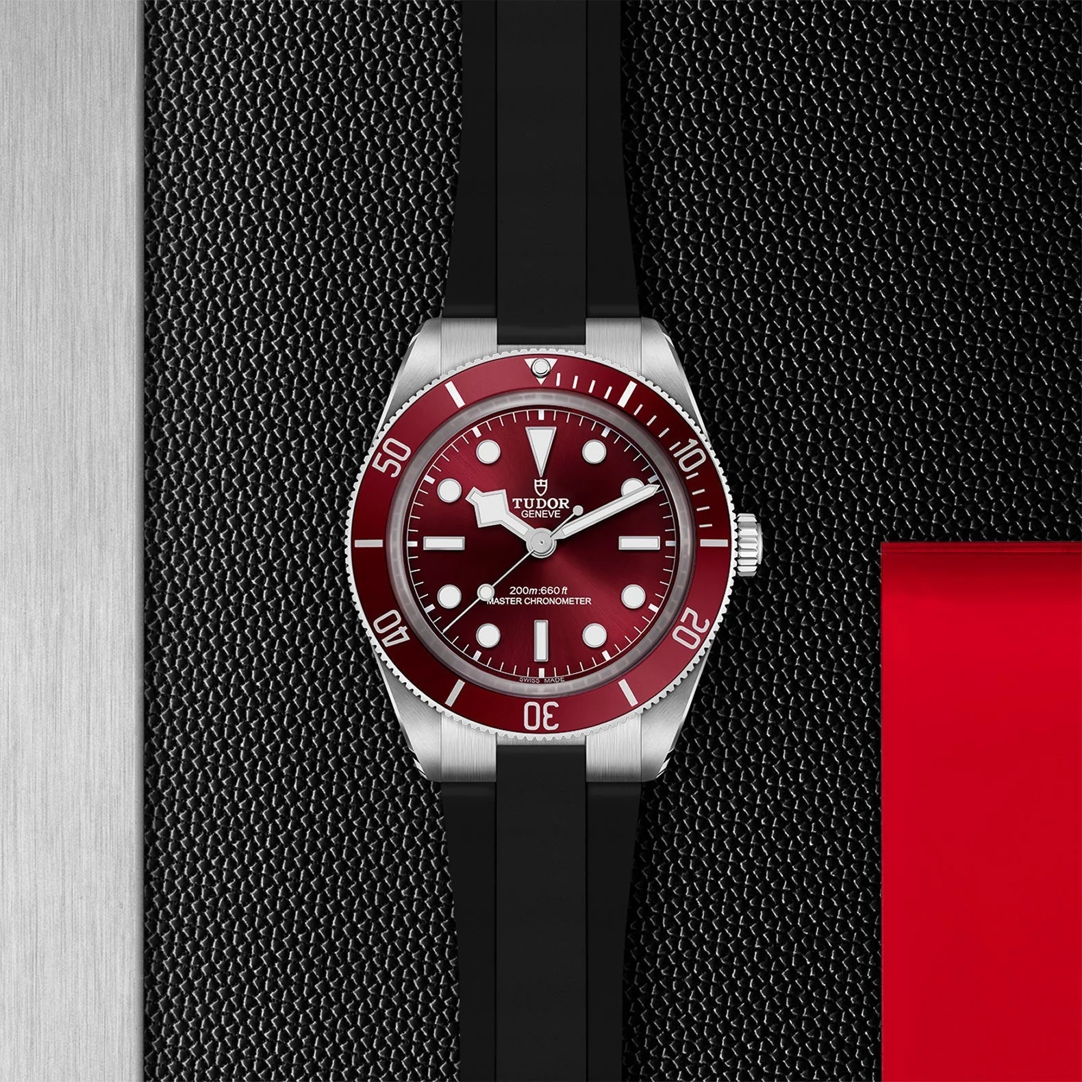 TUDOR Black Bay 58 - Image 2