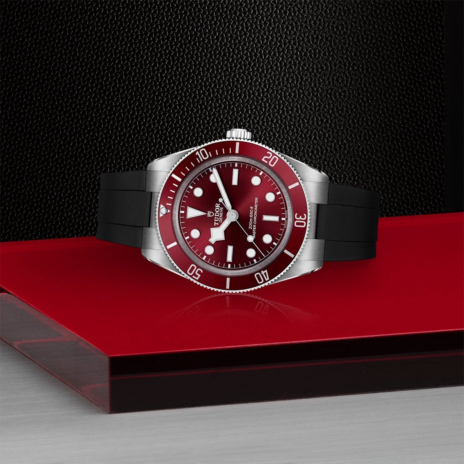 TUDOR Black Bay 58 - Image 3