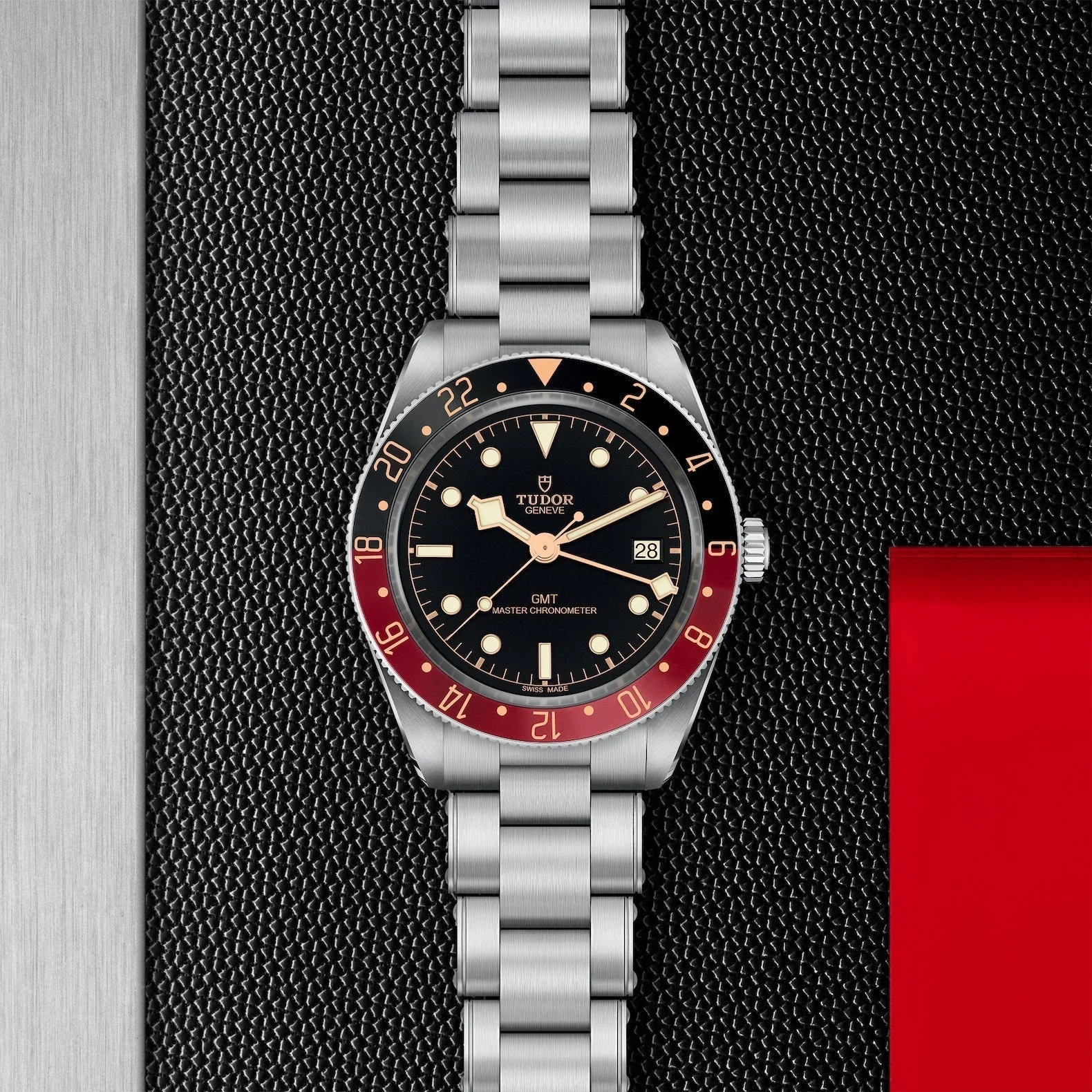 TUDOR Black Bay 58 GMT - Image 2
