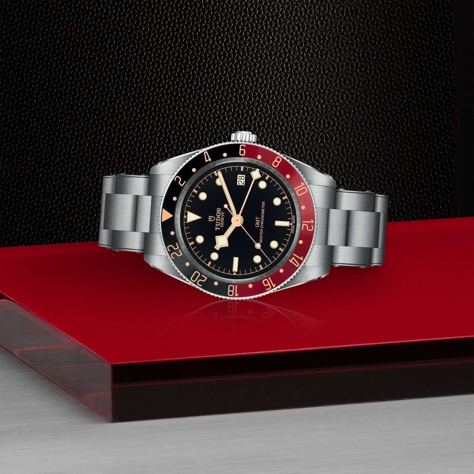TUDOR Black Bay 58 GMT - Image 3
