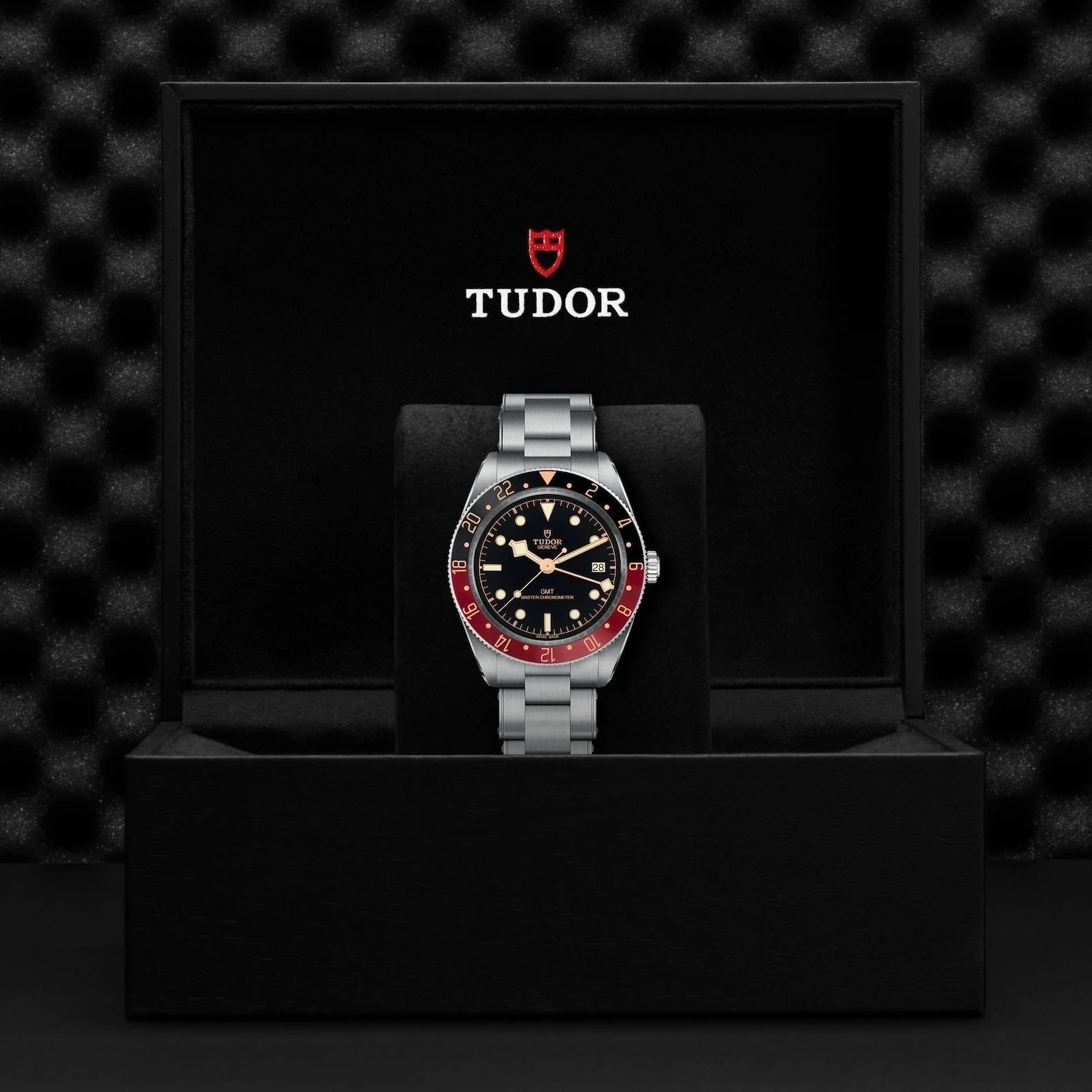 TUDOR Black Bay 58 GMT - Image 4