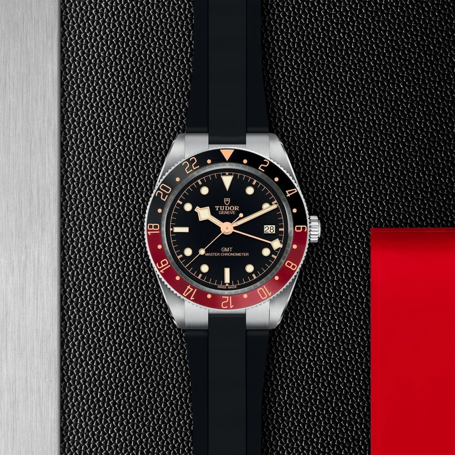 TUDOR Black Bay 58 GMT - Image 2