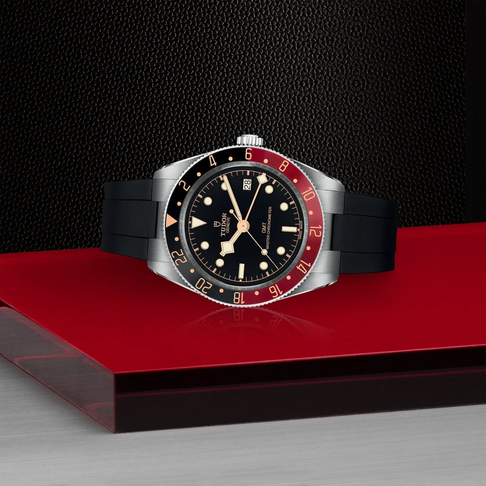 TUDOR Black Bay 58 GMT - Image 3