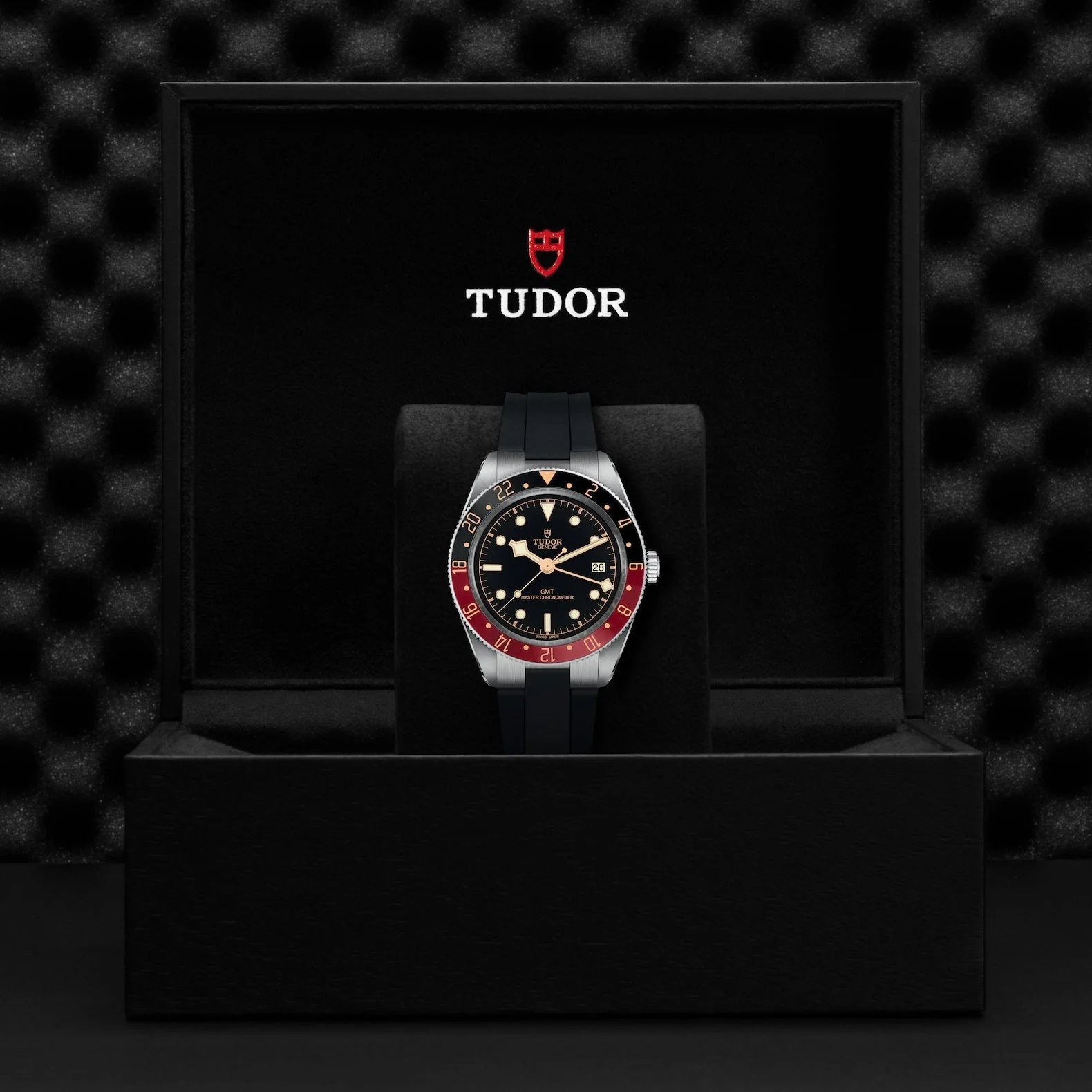 TUDOR Black Bay 58 GMT - Image 4
