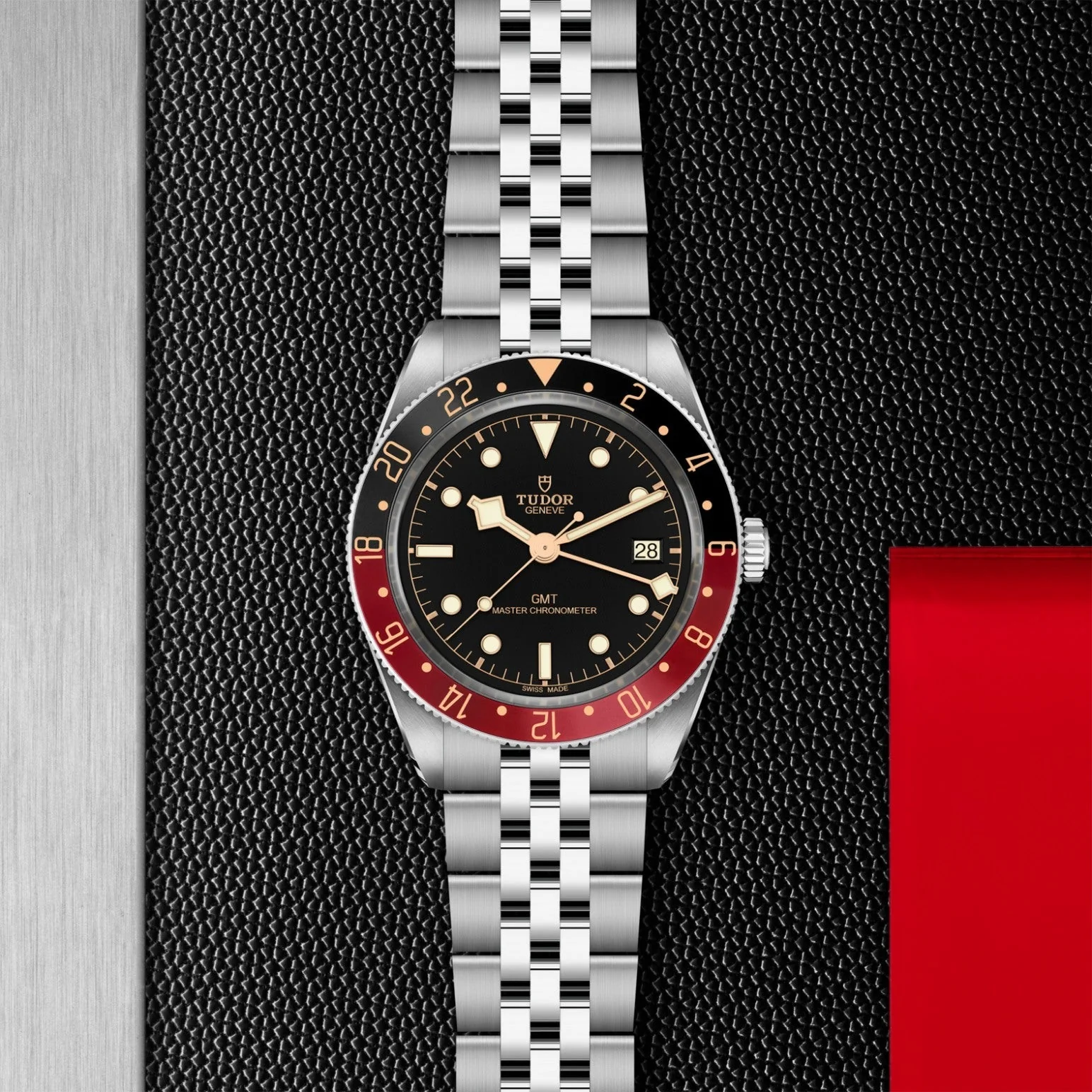 TUDOR Black Bay 58 GMT - Image 2