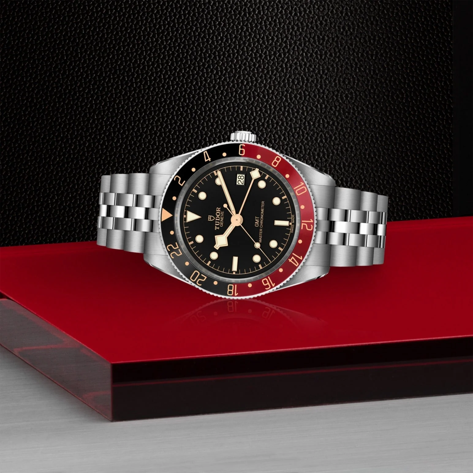 TUDOR Black Bay 58 GMT - Image 3