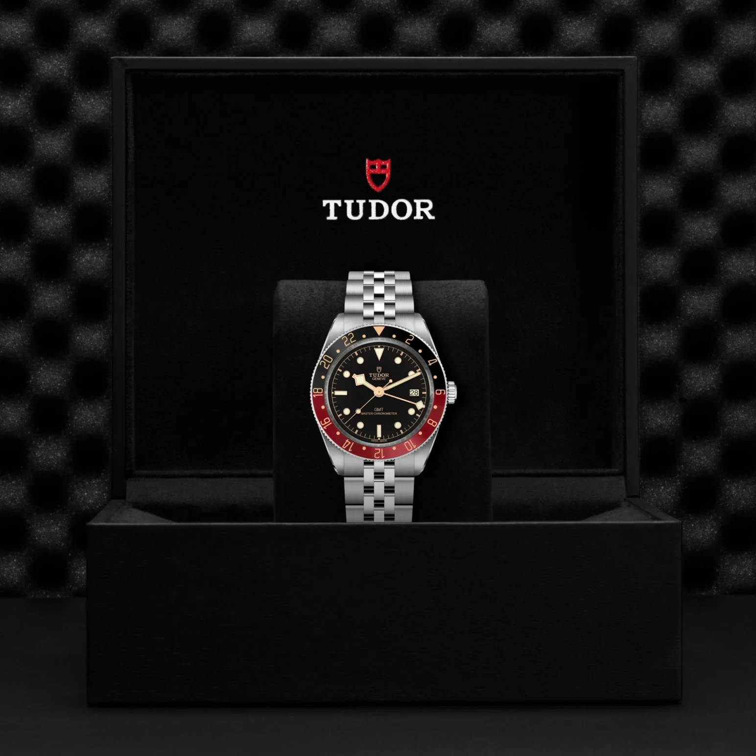 TUDOR Black Bay 58 GMT - Image 4