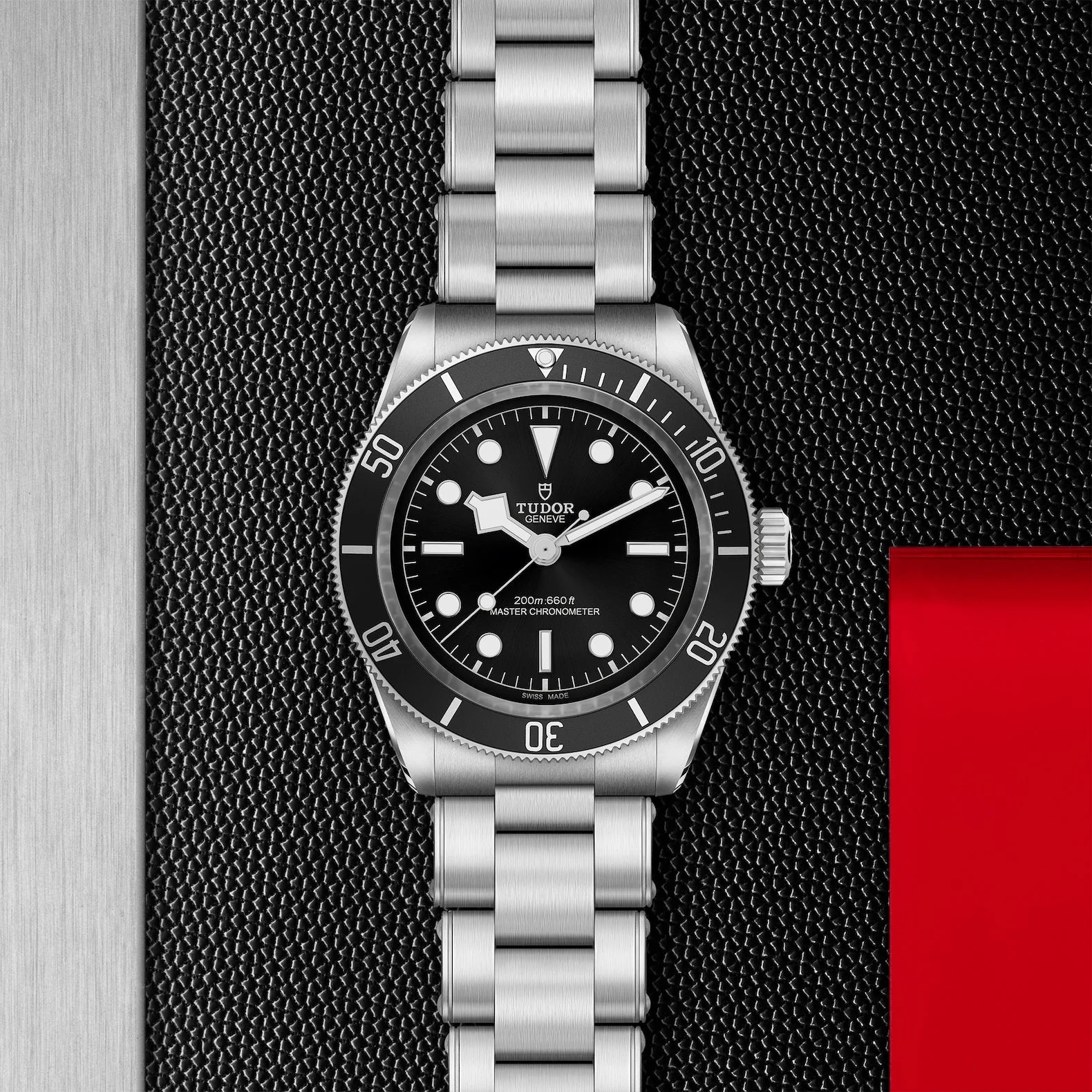 TUDOR Black Bay - Image 2
