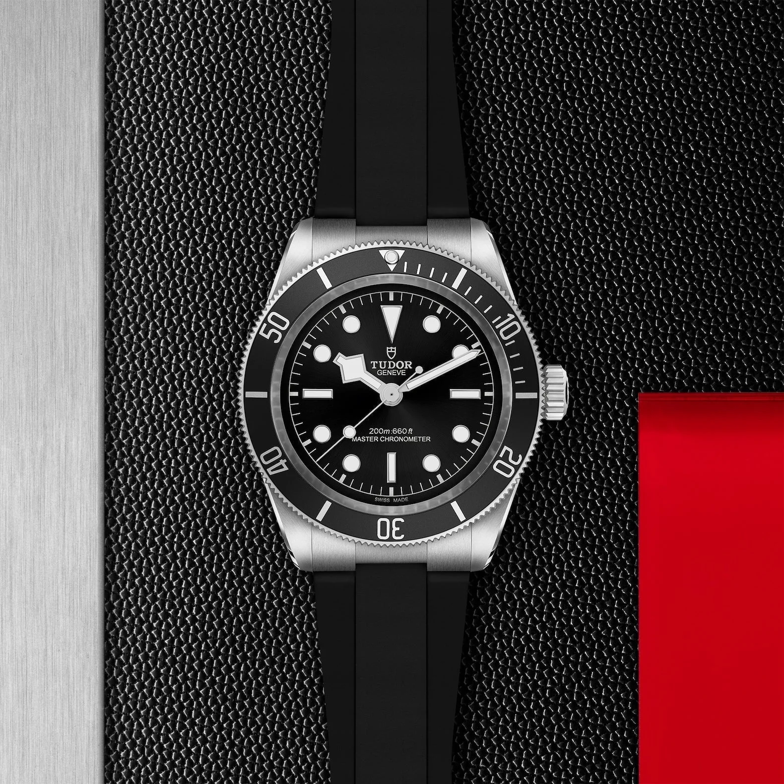 TUDOR Black Bay - Image 2
