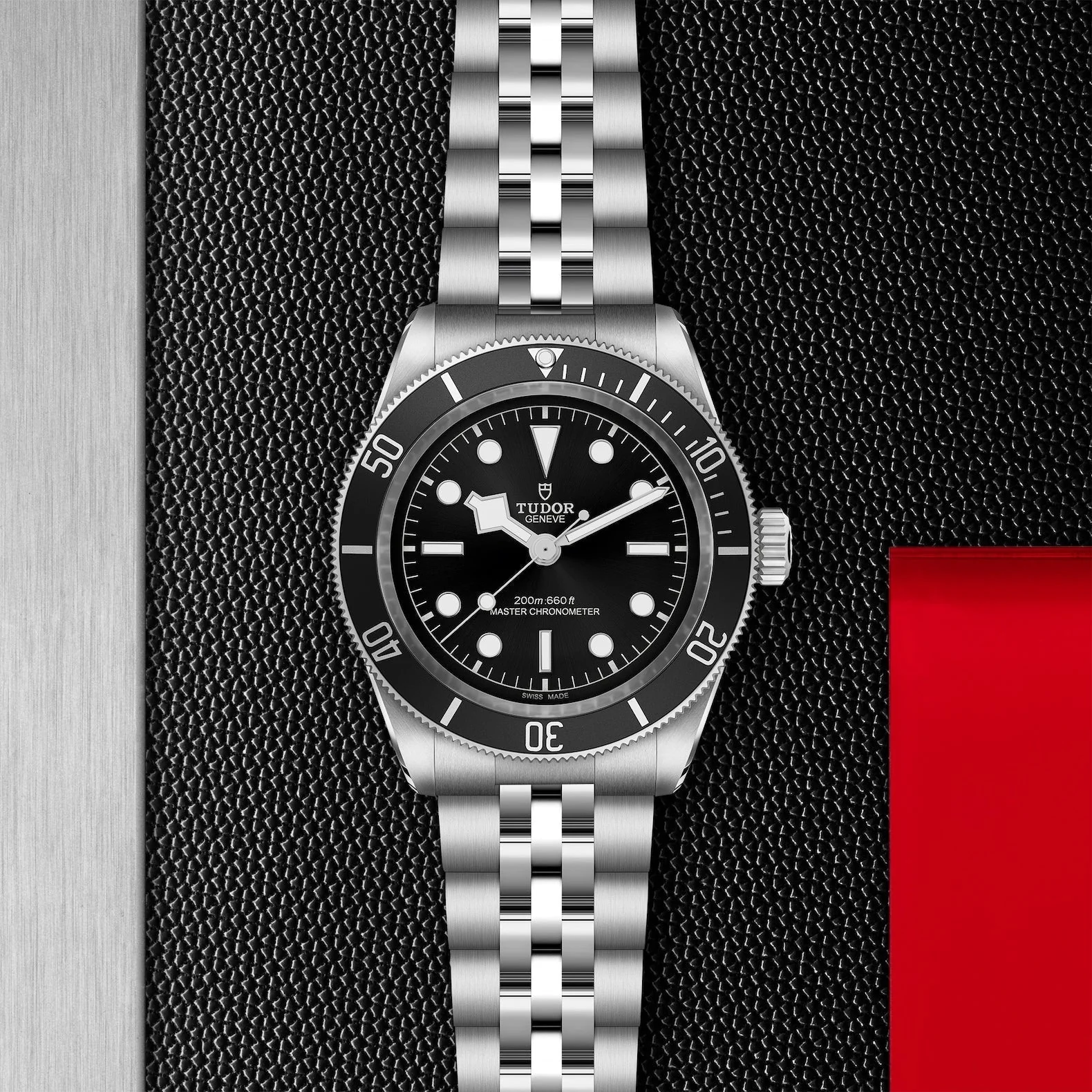 TUDOR Black Bay - Image 2