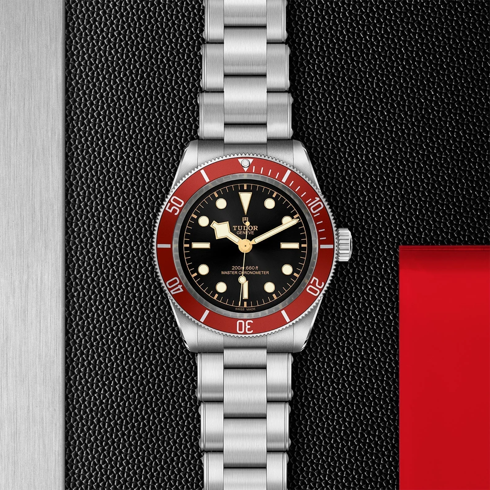 TUDOR Black Bay - Image 2
